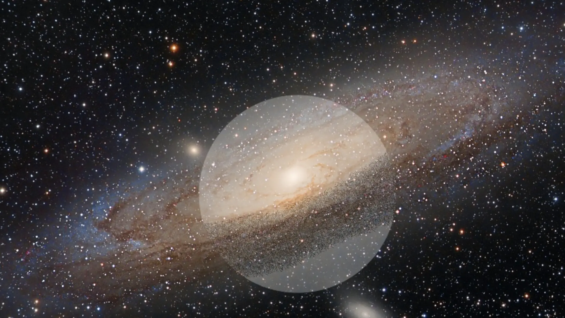 Saturno gana la carrera lunar: se convierte en el planeta con más de cien  lunas