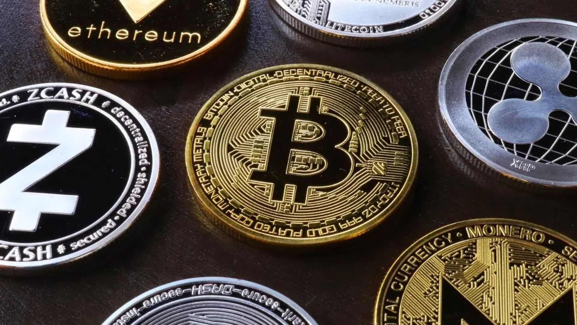 Ether: qué es, cómo funciona y en qué se diferencia esta criptomoneda de  Bitcoin