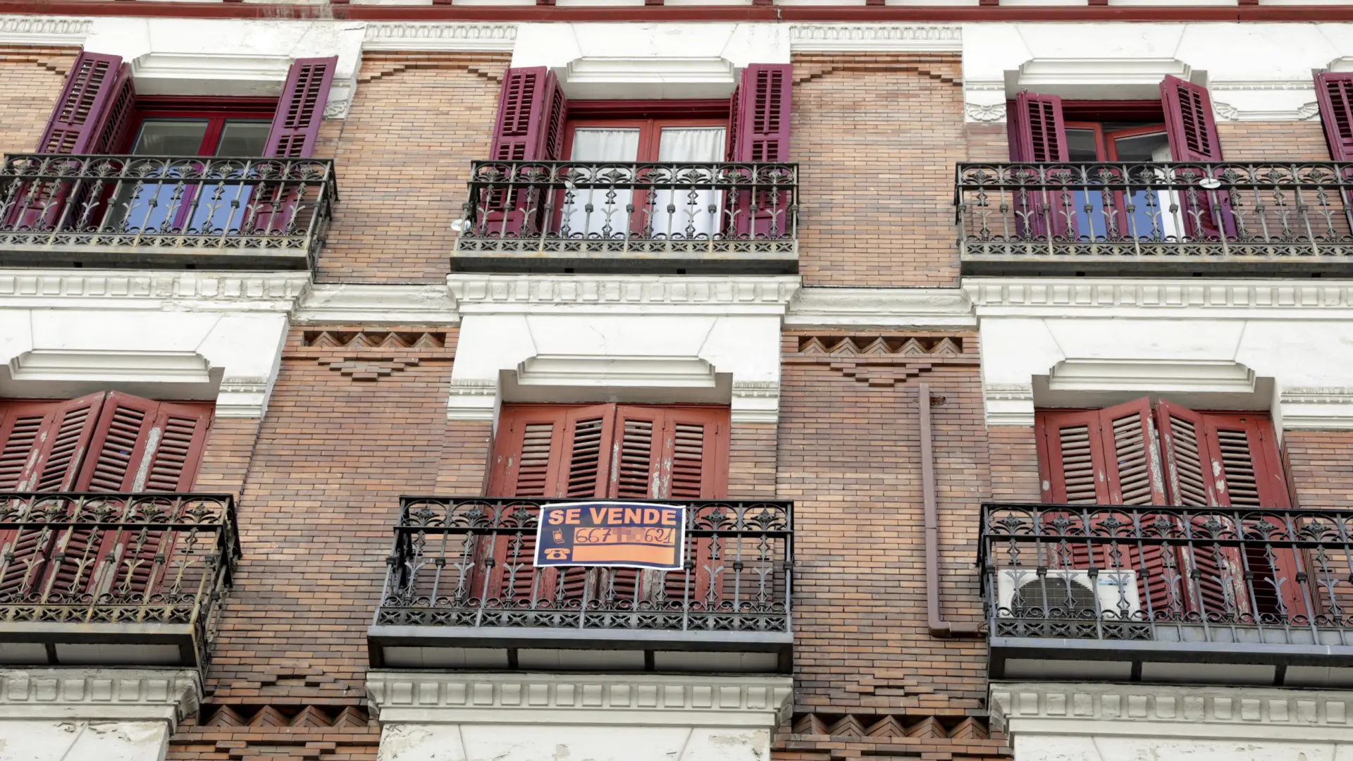 Cuatro de cada diez viviendas se compran como inversión o segunda residencia