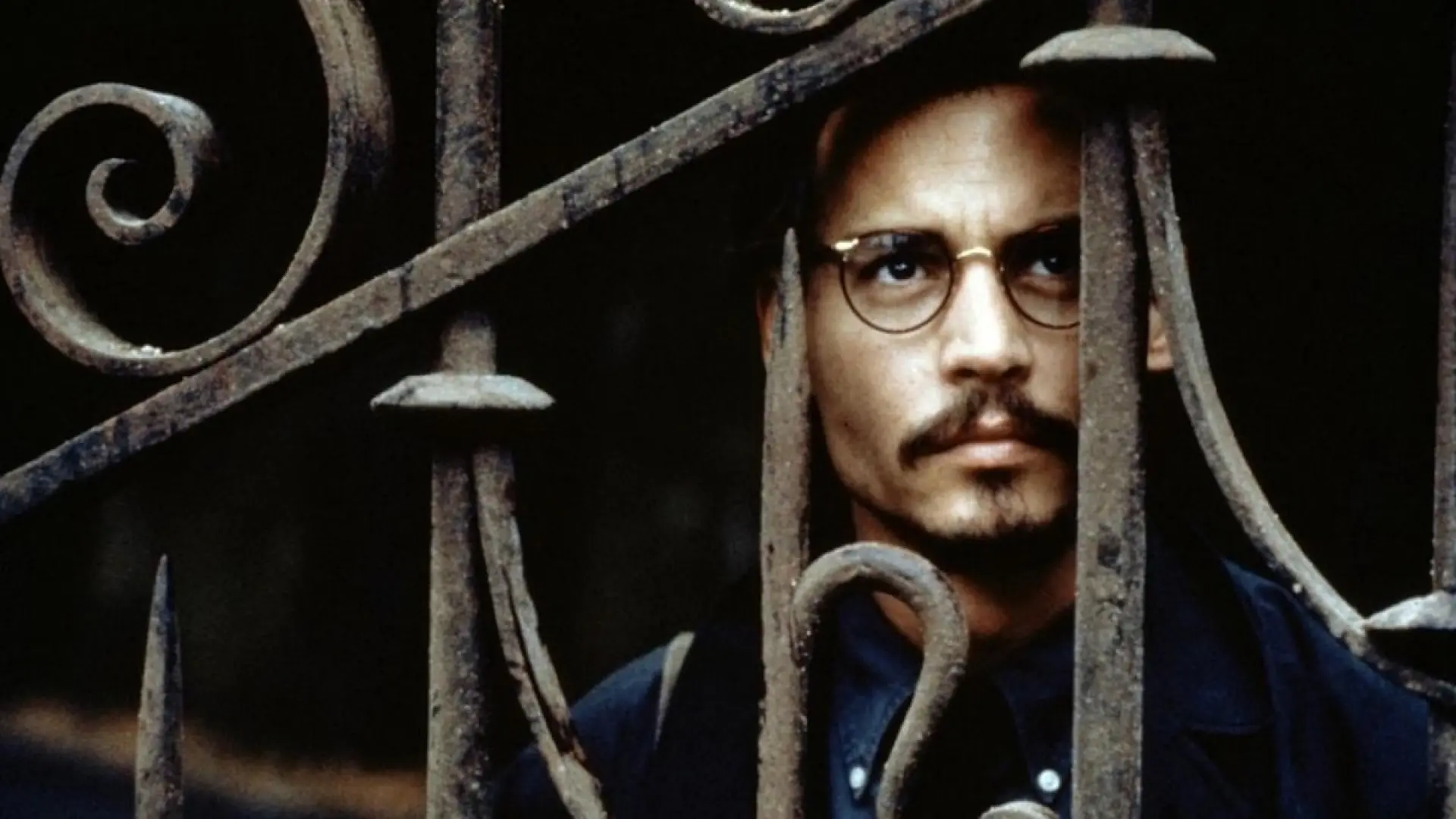 Johnny Depp y su encuentro con el exalcalde de Toledo hace 27 años: "No se fumó un porro, sino varios"
