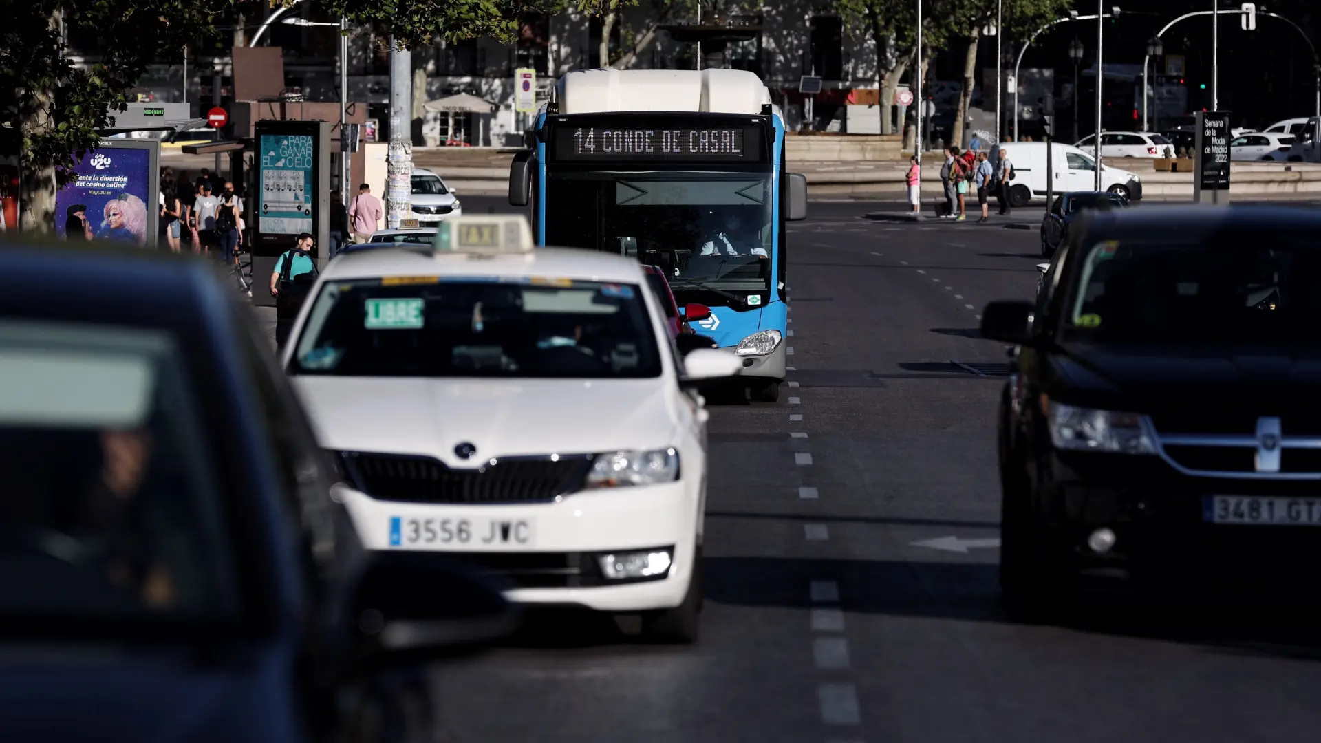Социалисты требуют изменить бюджет Мадрида на 2026 год