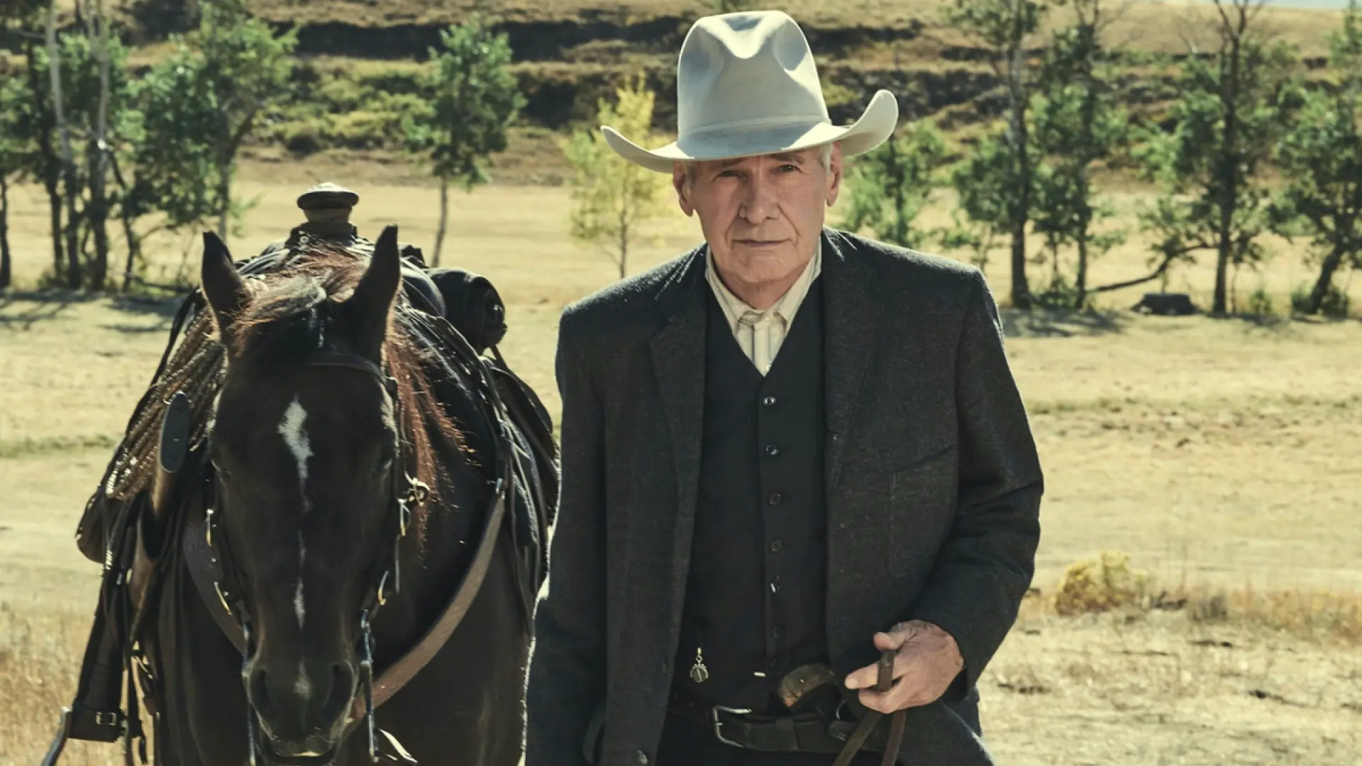 El increíble récord del creador de 'Yellowstone' en los Emmy: ¿qué les pasa con Taylor Sheridan?