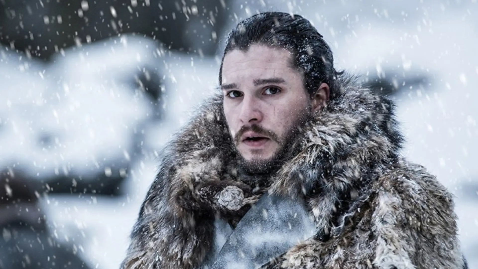 Kit Harington, desesperado por trabajar en la próxima gran serie estrella de HBO: "Haré de extra si hace falta"