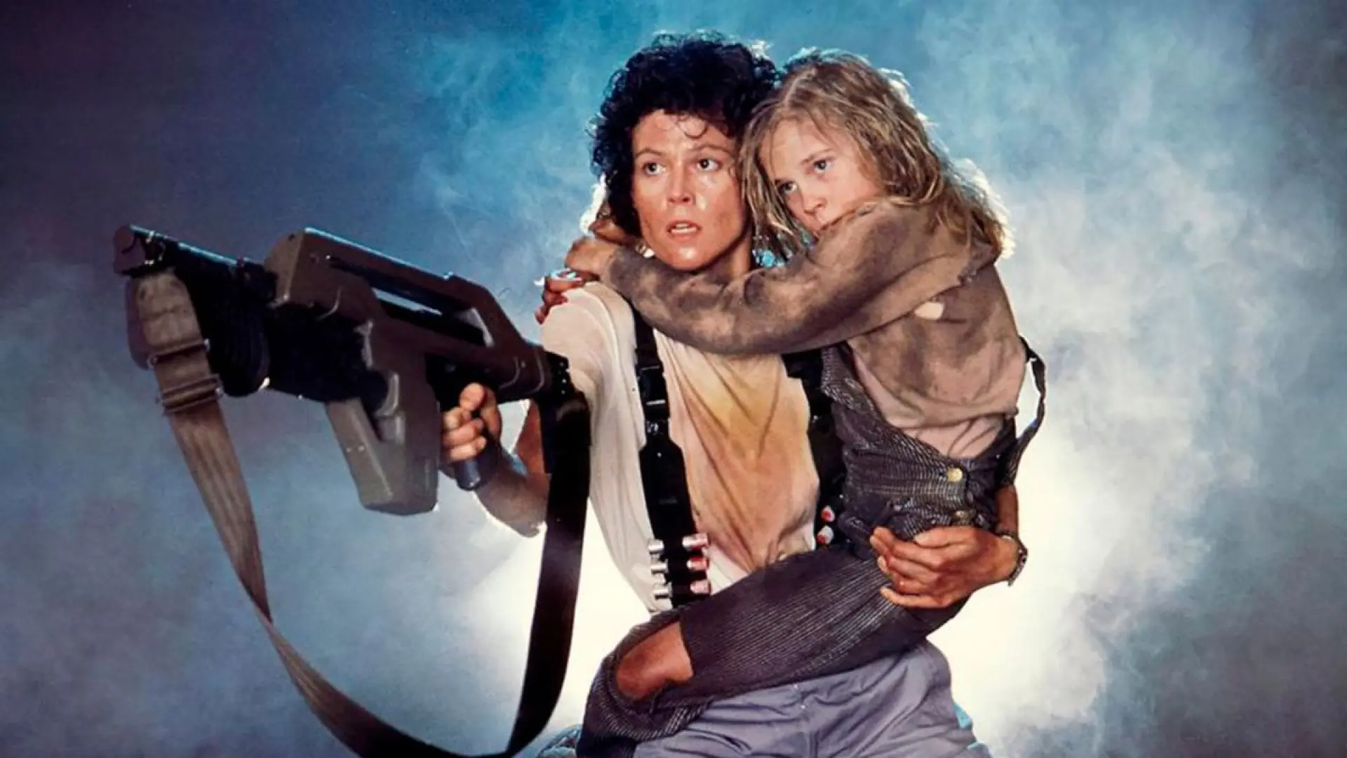 Sigourney Weaver podría volver a la saga 'Alien' interpretando a la teniente Ripley