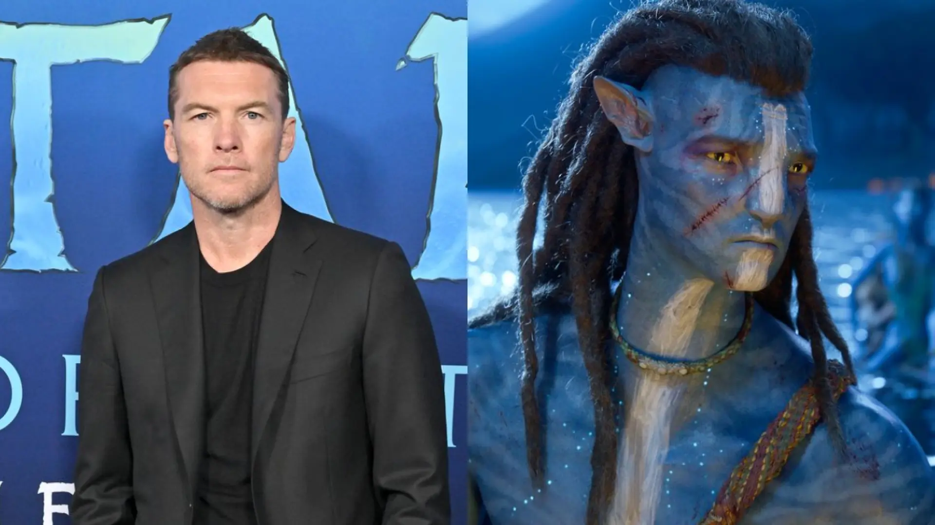 Avatar' dio un giro de 180º a la vida de su protagonista: de vivir en un  coche a la fama mundial