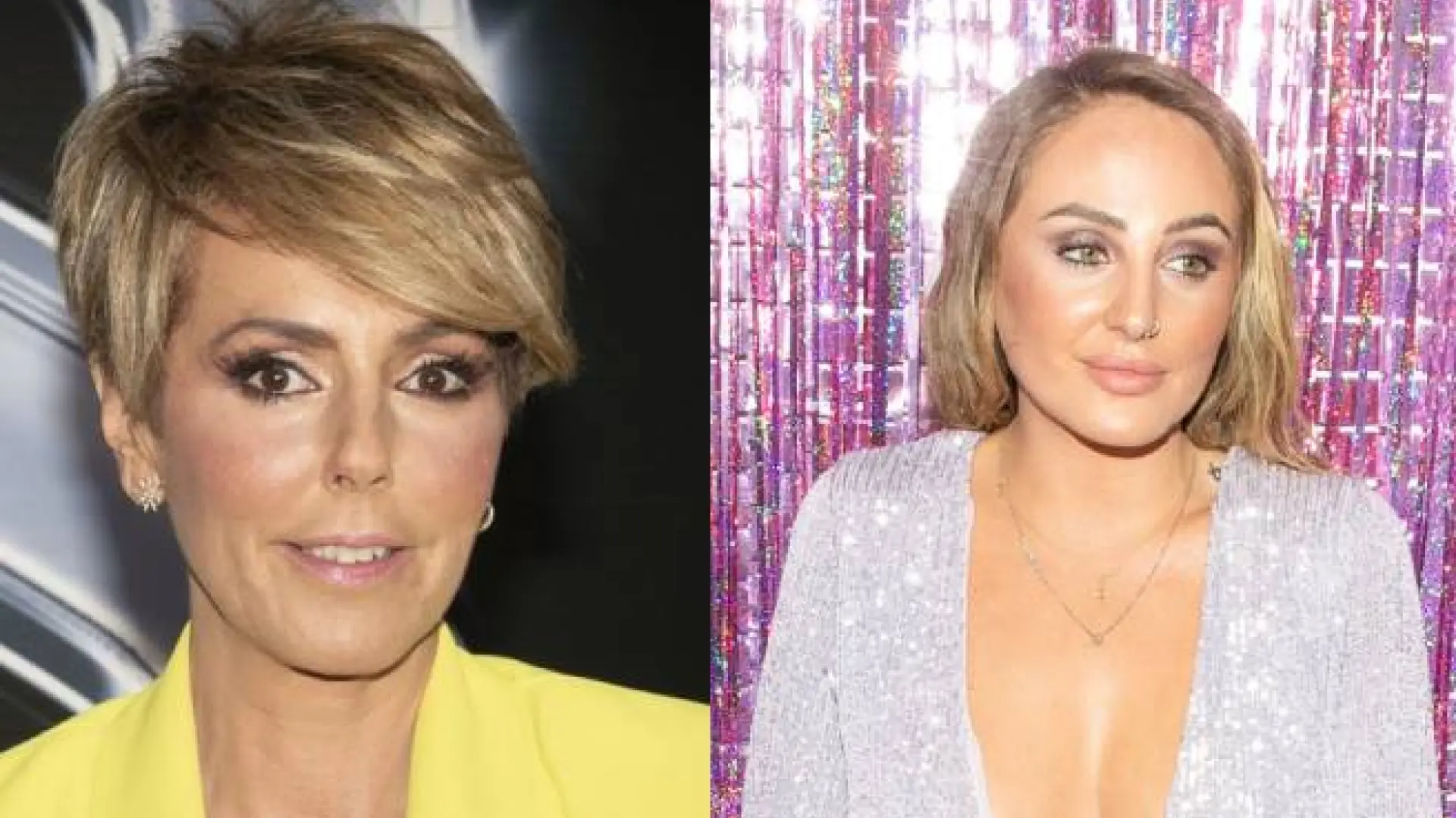 Rocío Carrasco y su hija, Rocío Flores, se verán en el juzgado por el caso de supuesto impago de pensión de David Flores