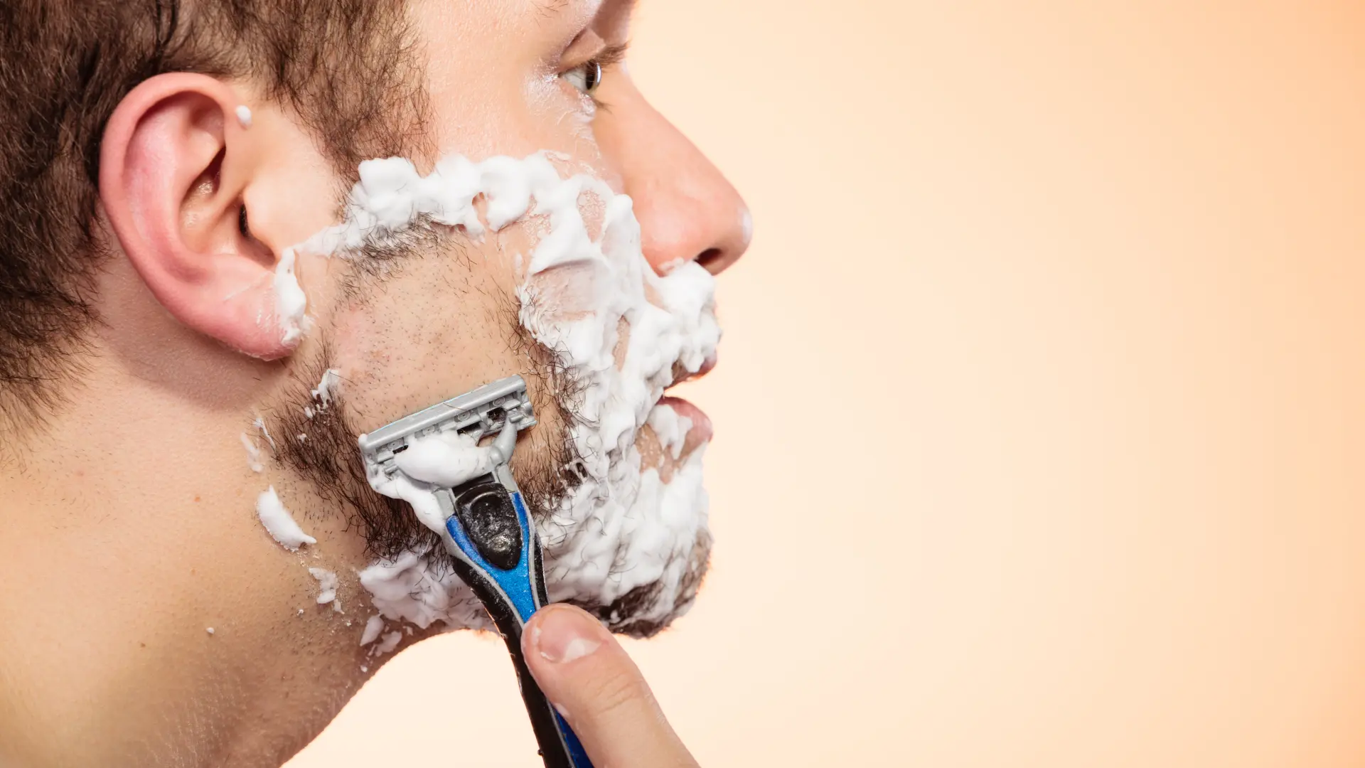 Beard ପୁରୁଷମାନେ ସପ୍ତାହକୁ କେତେ ଥର ସେଭିଂ କରିବା ଉଚିତ? ନମାନିଲେ ପସ୍ତେଇବେ is