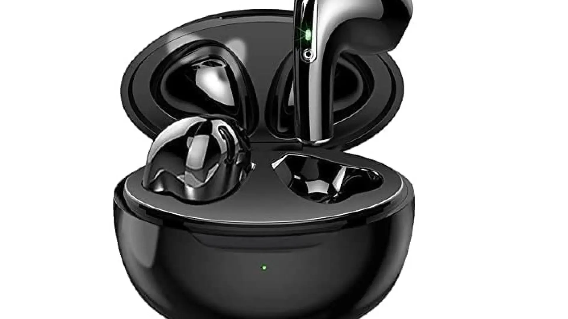 Cuáles son los modelos de auriculares sin cables que podemos