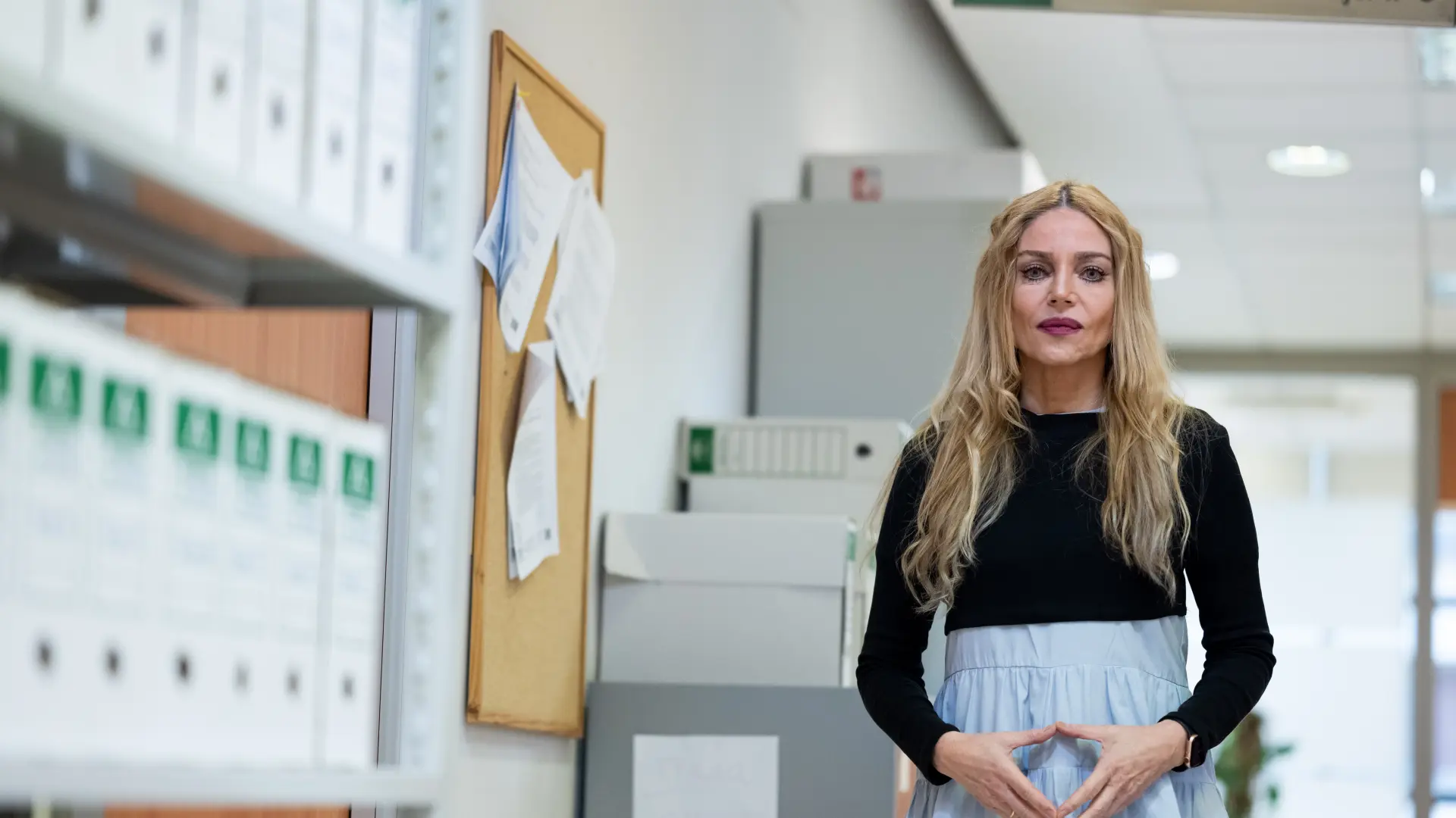 
         Ángeles Carmona reprocha a Igualdad el fallo de las pulseras y exige mejoras: "Las víctimas las devolvían, se volvían locas con las alertas" 
    