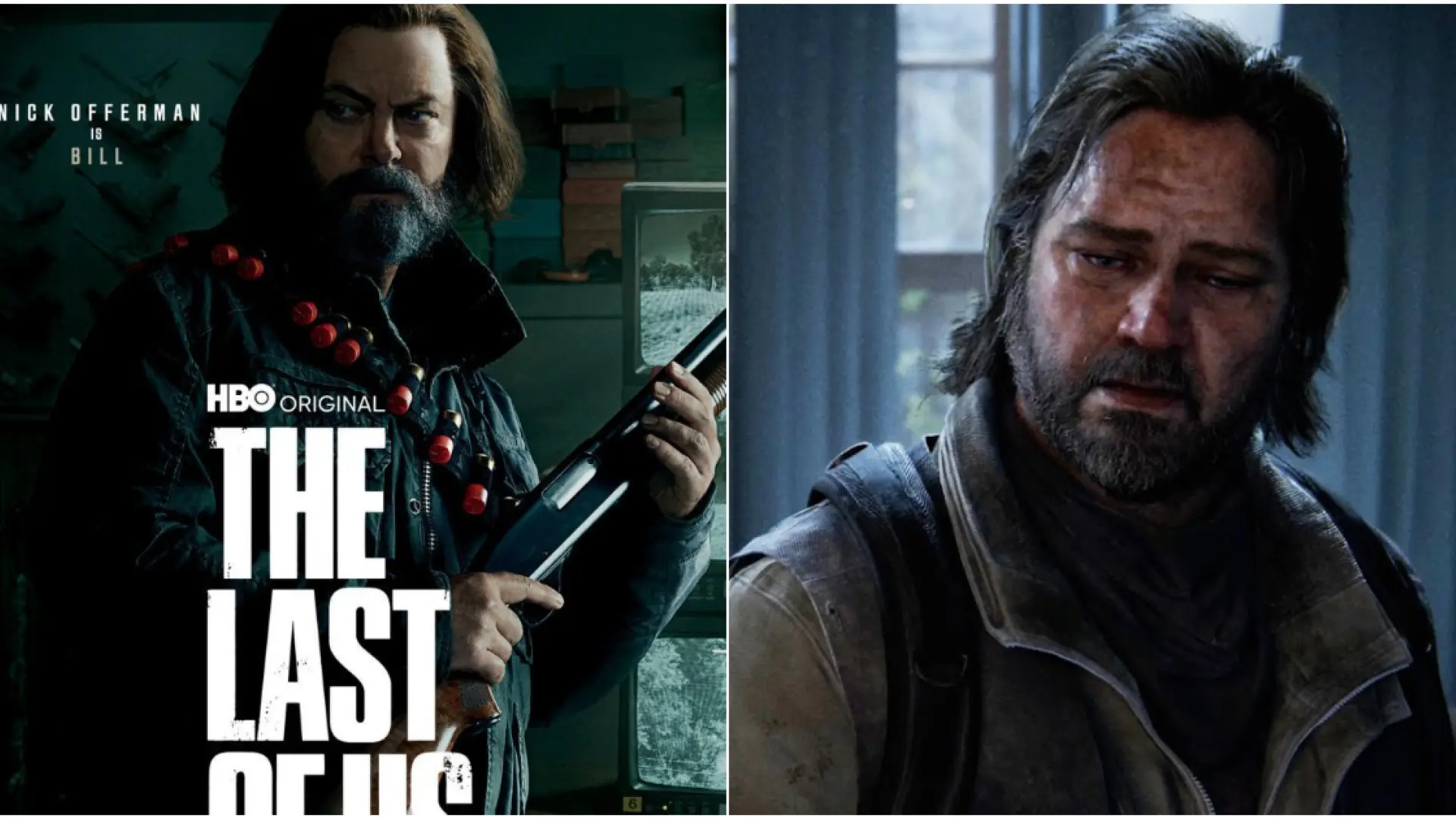 Quién es quién en 'The Last of Us' el mejor casting para la adaptación