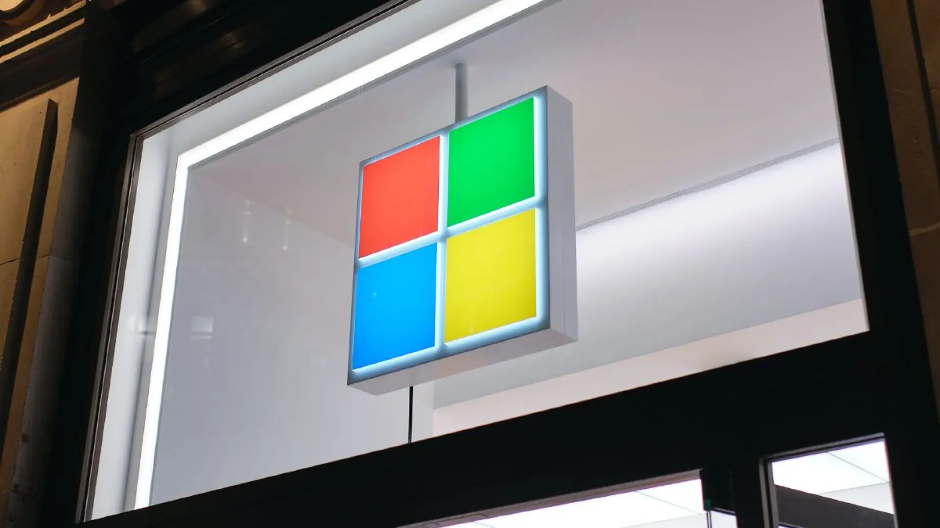 Un fallo de principiantes: Microsoft expone por error datos sensibles ...