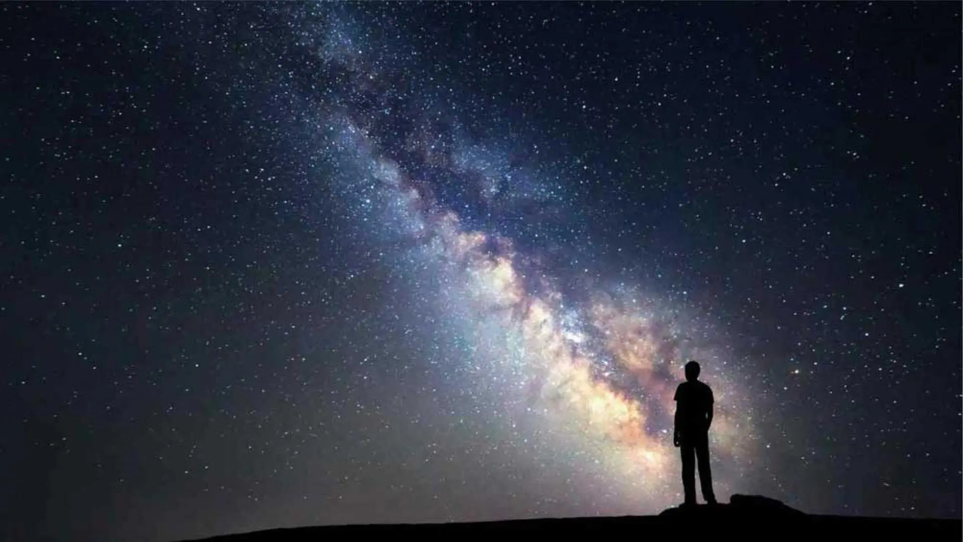 Estos son los cielos más bonitos de España, según la primera guía de astroturismo