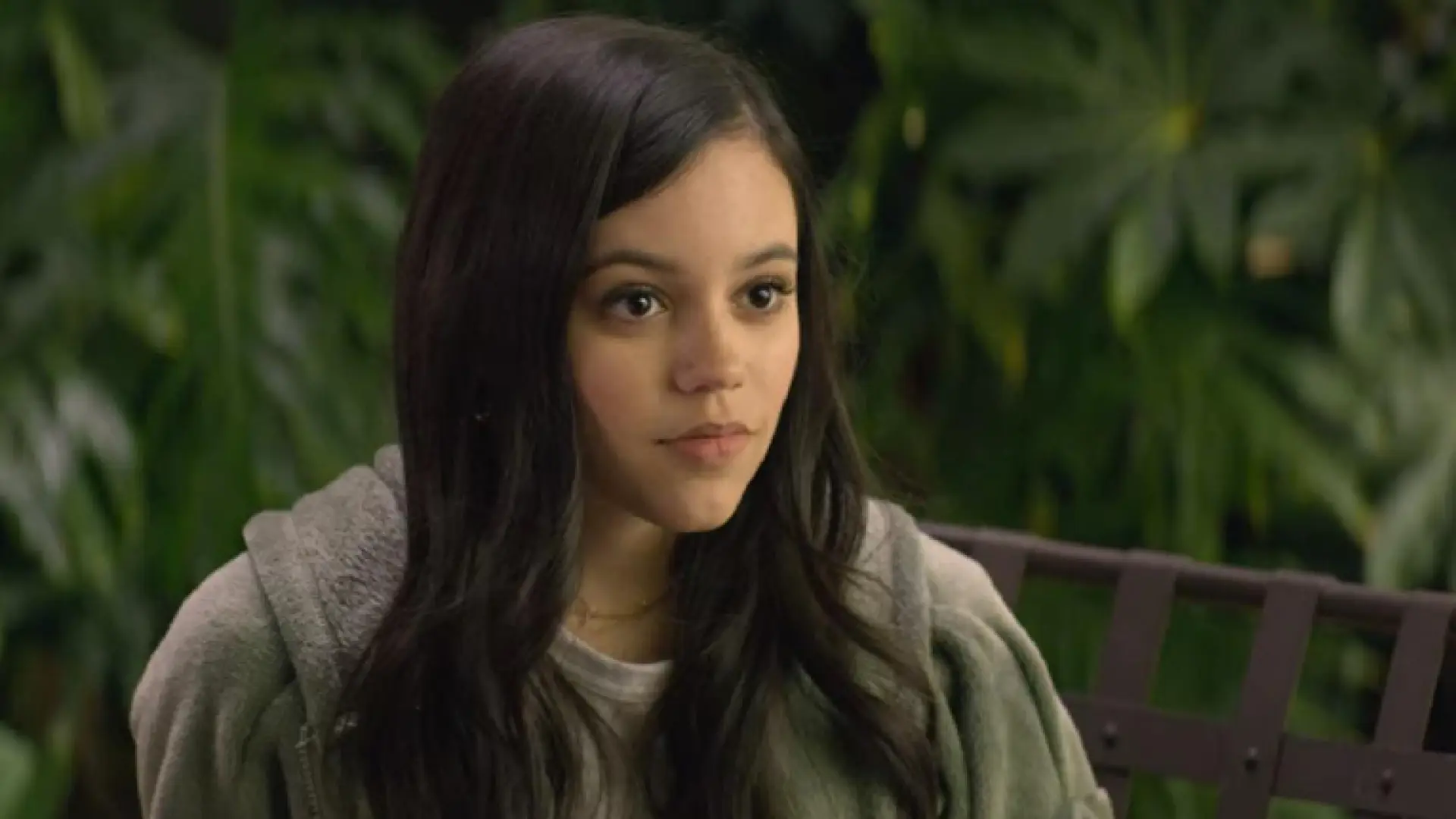Jenna Ortega quedó devastada al no poder participar en la cuarta  temporada de 'You'