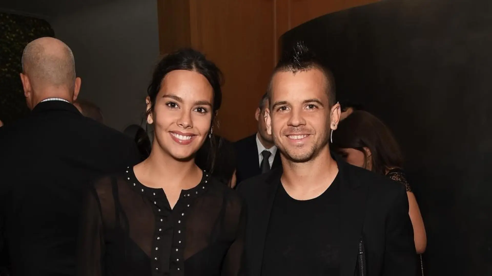 Cristina Pedroche revela su mayor deseo para su décimo aniversario de boda: "Dabiz se ríe de los nervios, pero yo lo digo en serio"