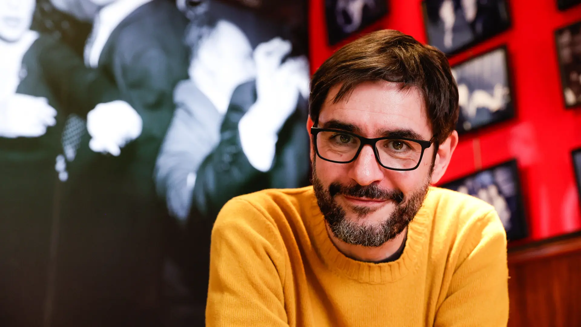 Así es el barrio de Juanra Bonet en Barcelona: uno de los más baratos de la capital de Cataluña