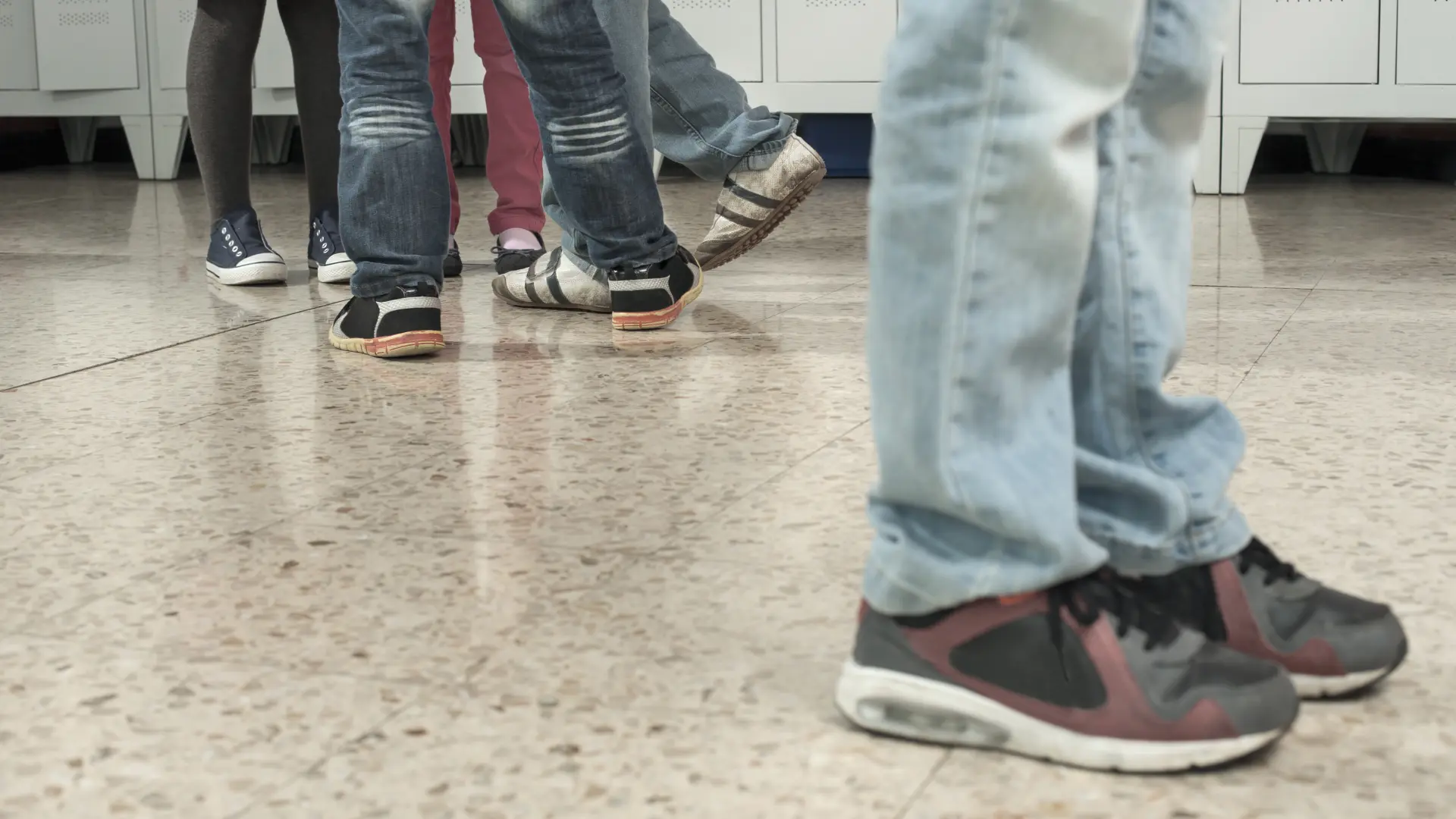 ¿Quién tiene la culpa de un suicidio por ‘bullying’?