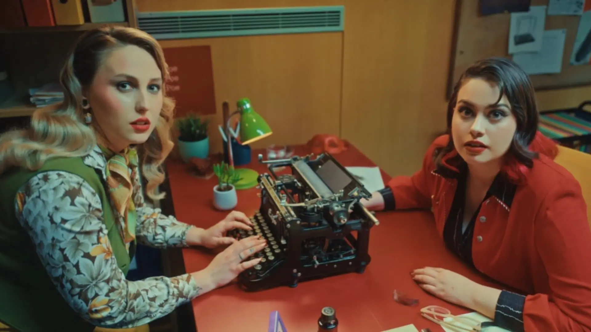 Austria y su pegadiza canción para Eurovisión 2023 'Who The Hell Is