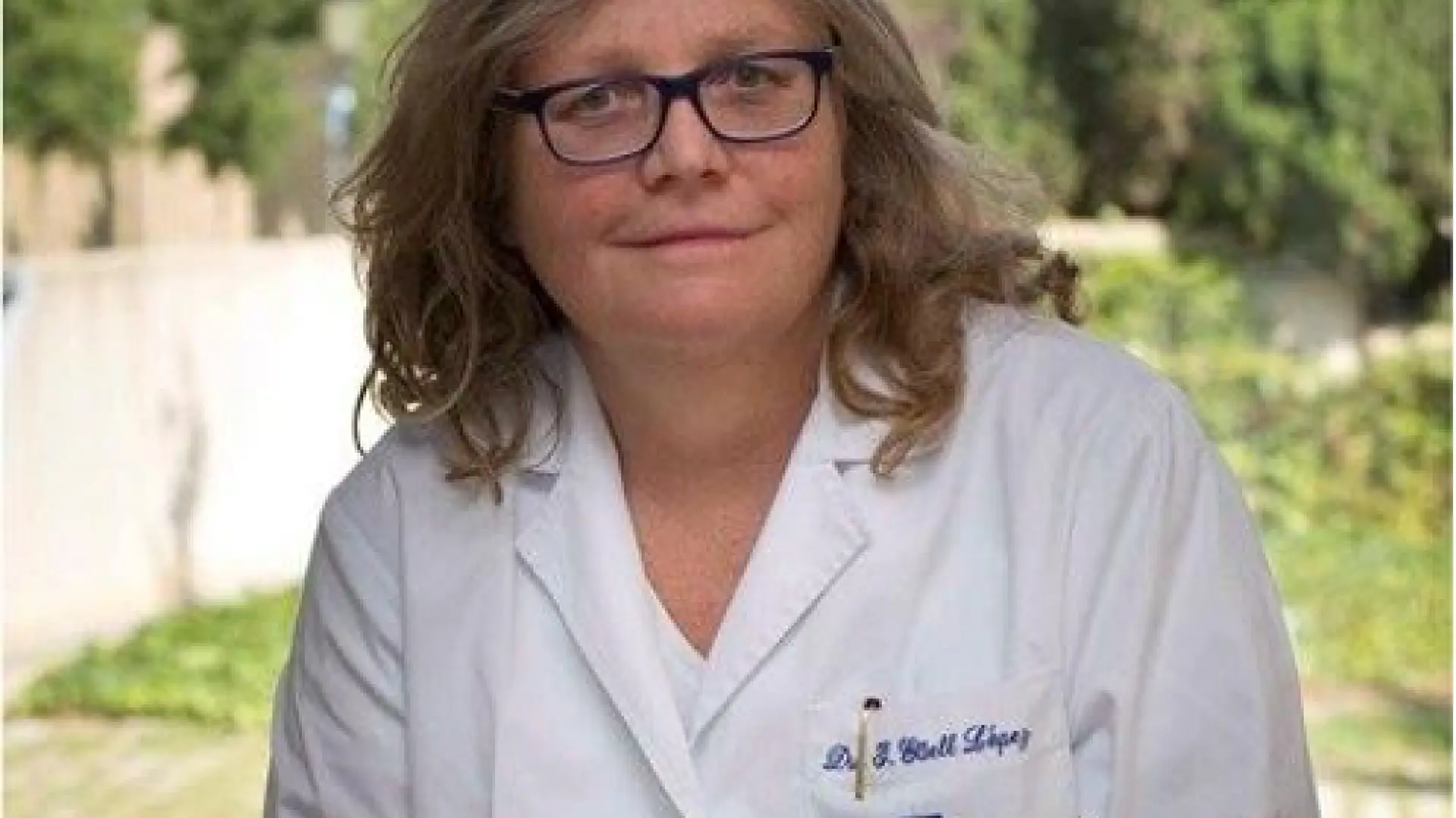 Isabel Güell, neuróloga "El cerebro recuerda lo que queremos según el