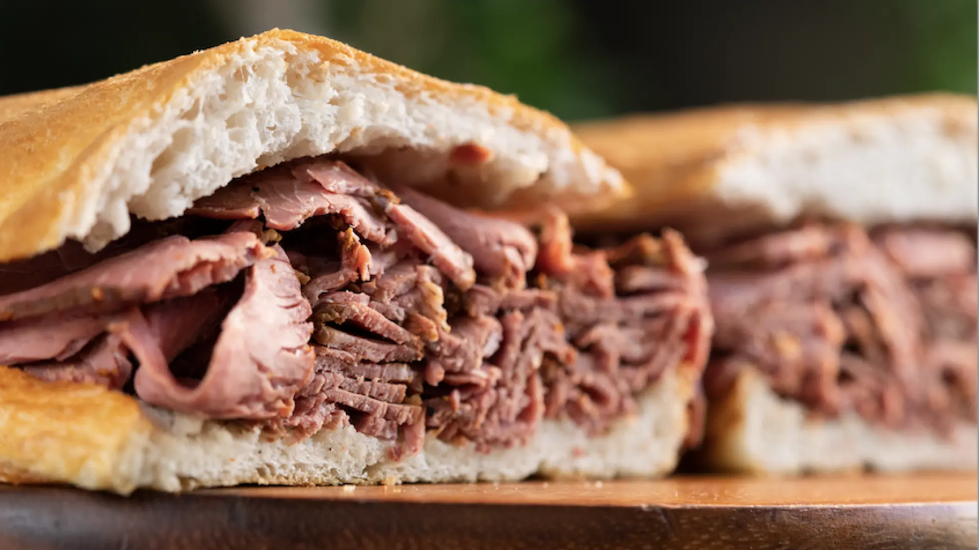 ¿Por qué deberías incluir el pastrami en tu dieta? Origen, propiedades