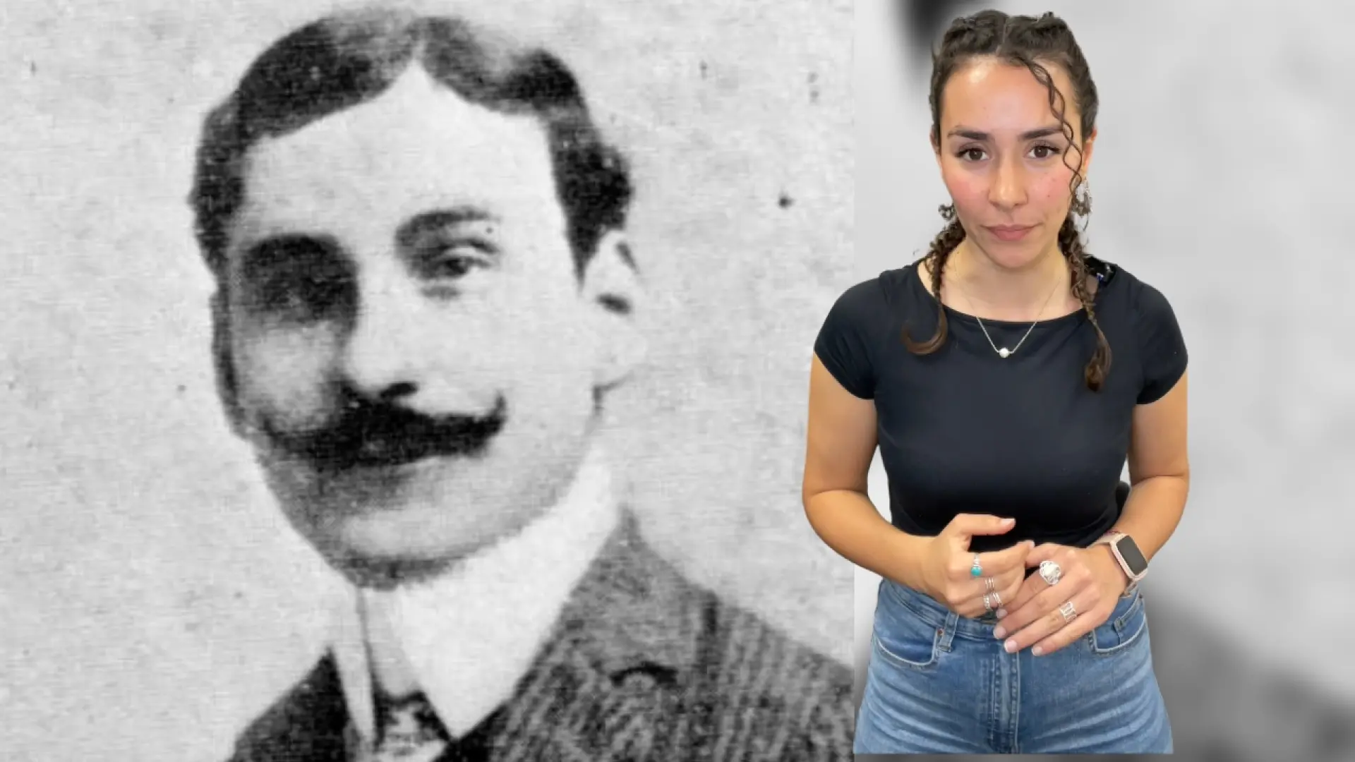 Vídeo: ¿De donde viene la expresión 'Más solo que Launa'?