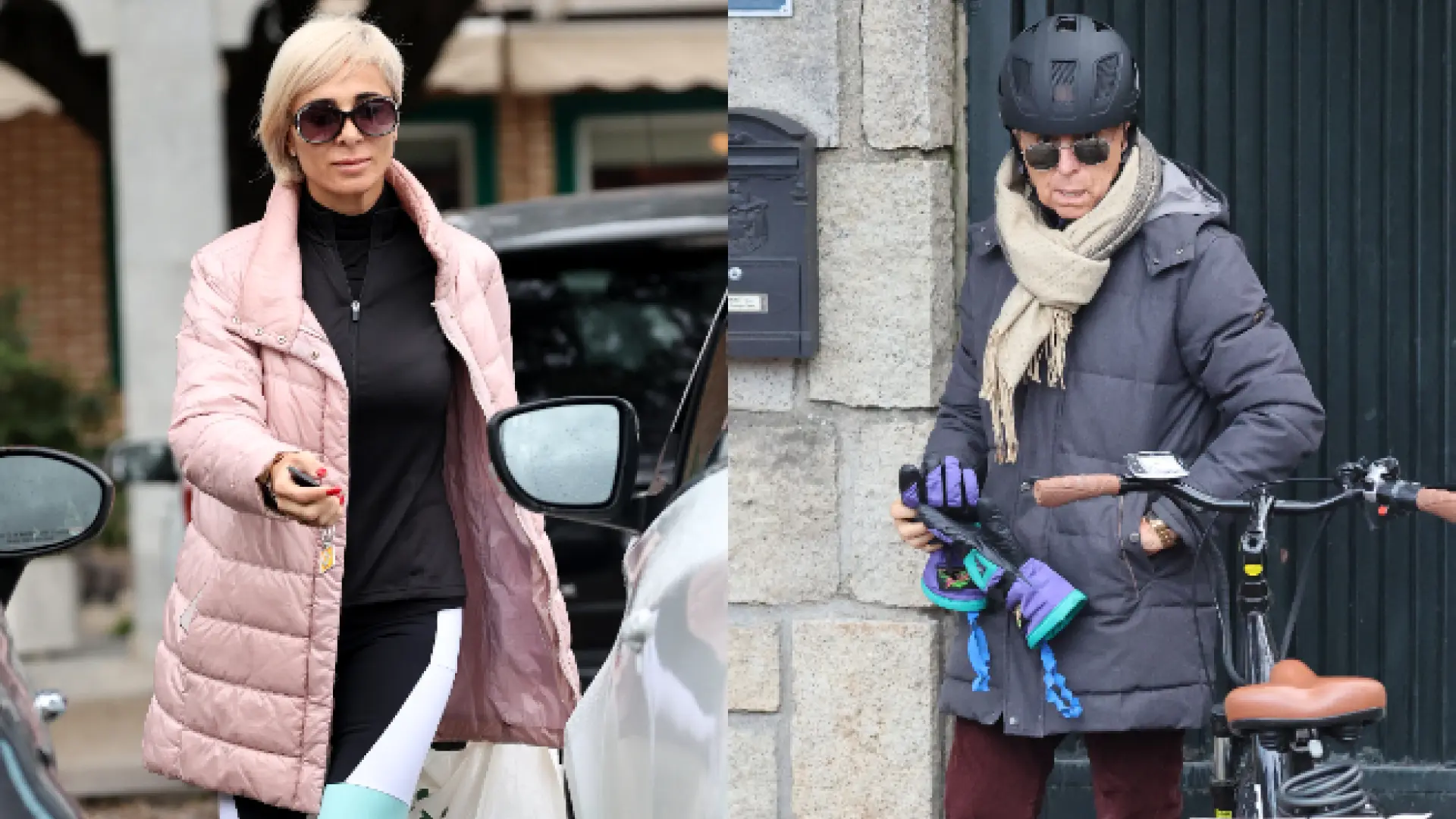 
         Ortega Cano desmiente a su familia para acercar posturas con Ana María Aldón 
    