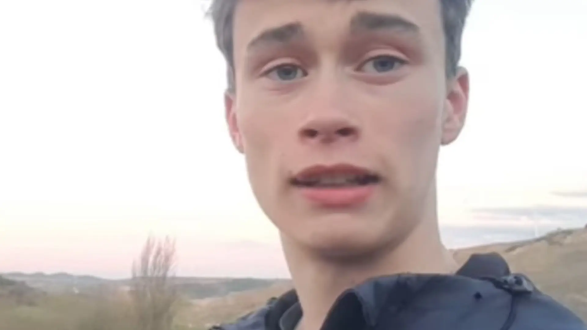 
         Vuelven las lluvias y bajan las temperaturas en España: esta es la predicción de Jorge Rey para este fin de semana 
    