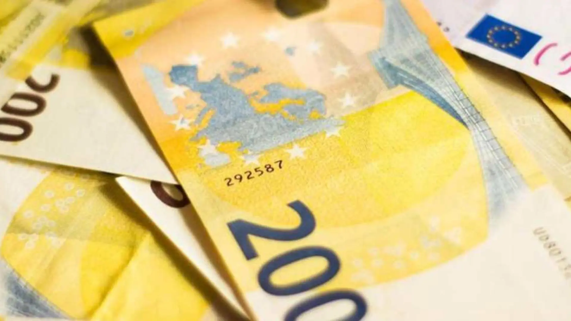 El cheque de 200 euros se comenzará a pagar la semana que viene este será el día