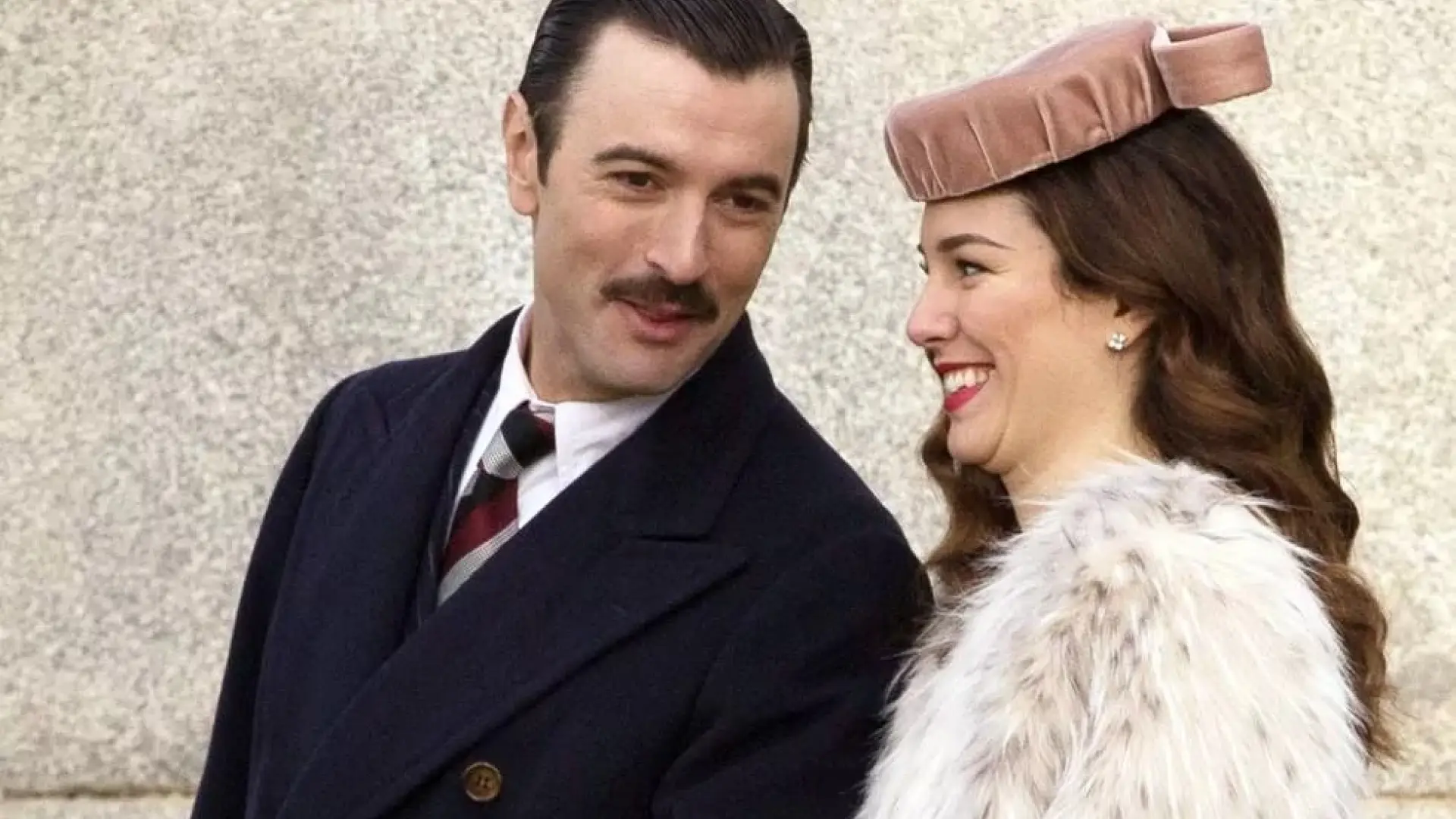 Blanca Suárez y Javier Rey, ¿campanas de boda?