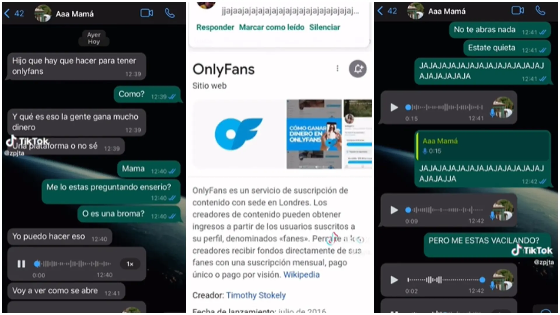 OnlyFans - Últimas noticias de OnlyFans en 20minutos.es