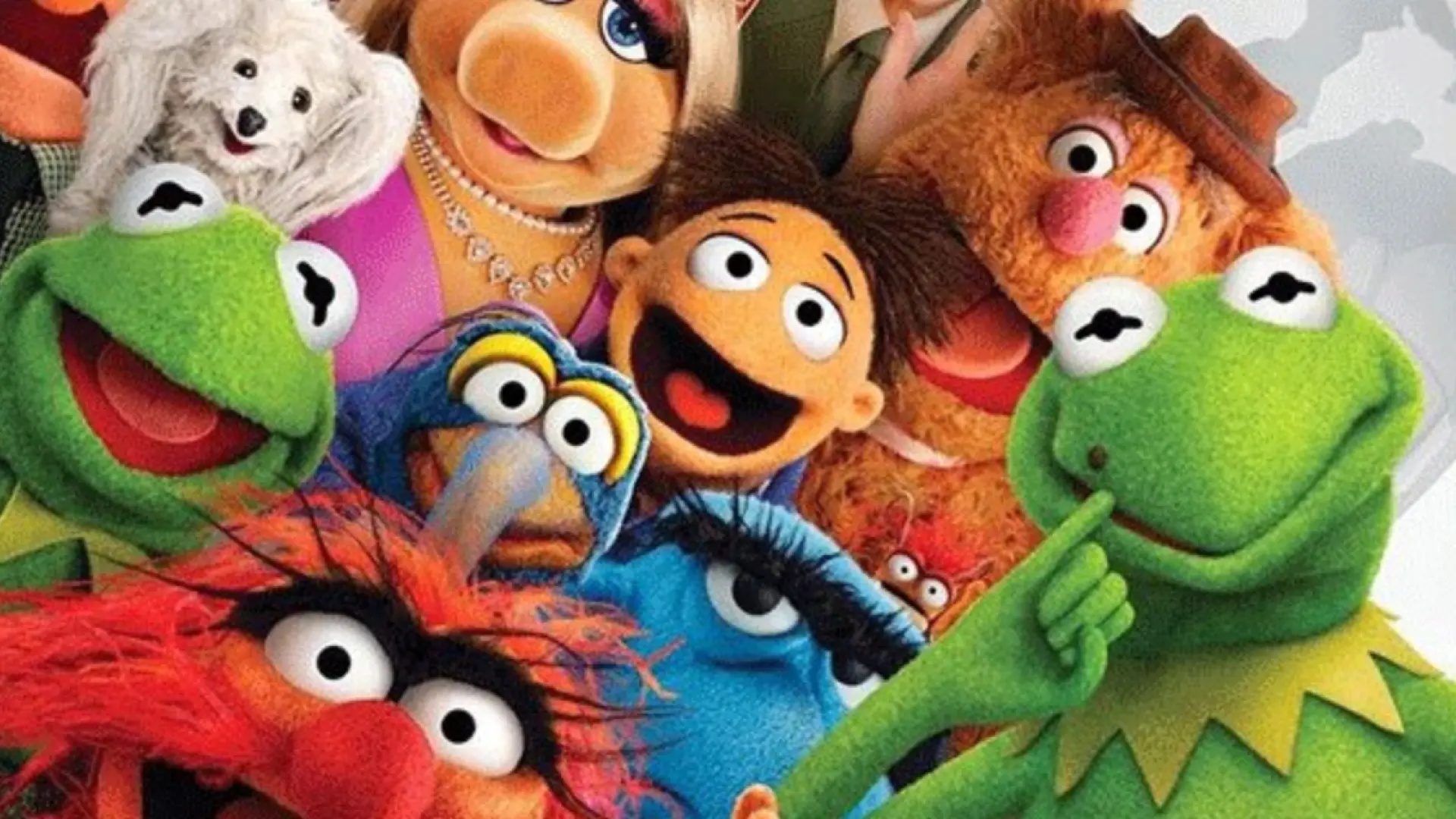 Quiénes son Los Muppets y por qué en España se llamaron de otra forma