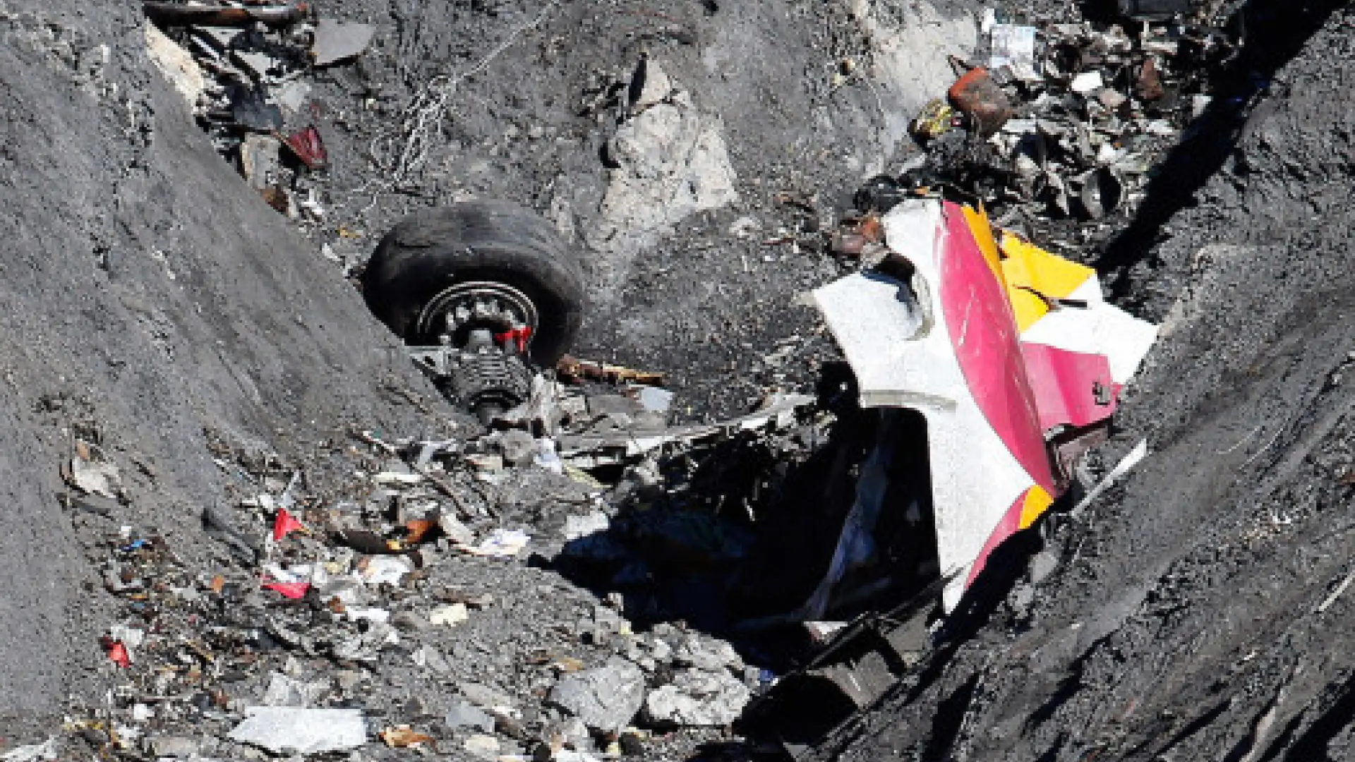 
         El siniestro de Germanwings, 11 años después: ¿puede repetirse un suceso así? 
    