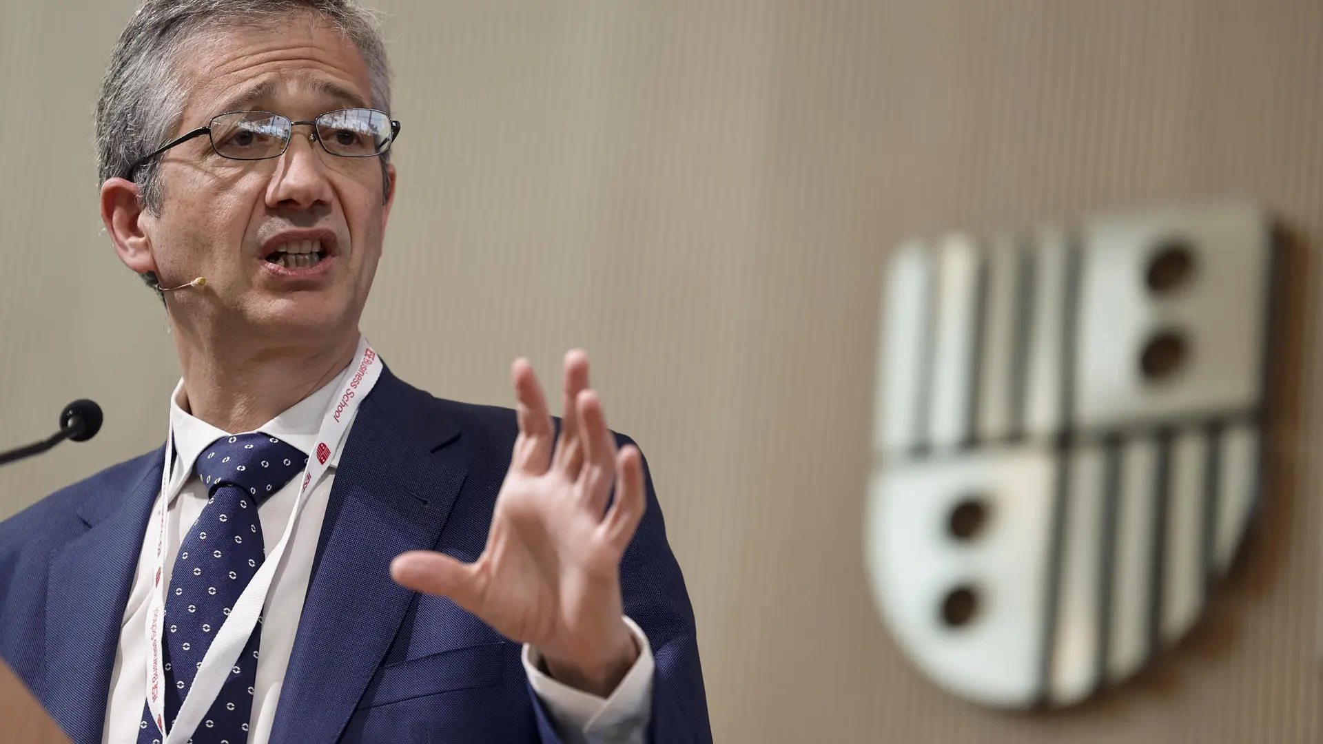 El Banco De Espa a Estima Que Las Subidas De Tipos Restar n Un Punto De 