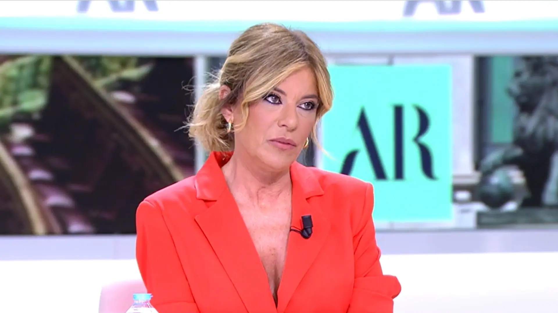 Esther Palomera, la colaboradora de Mediaset que fue despedida de 'La  Razón' por una "cuestión organizativa"