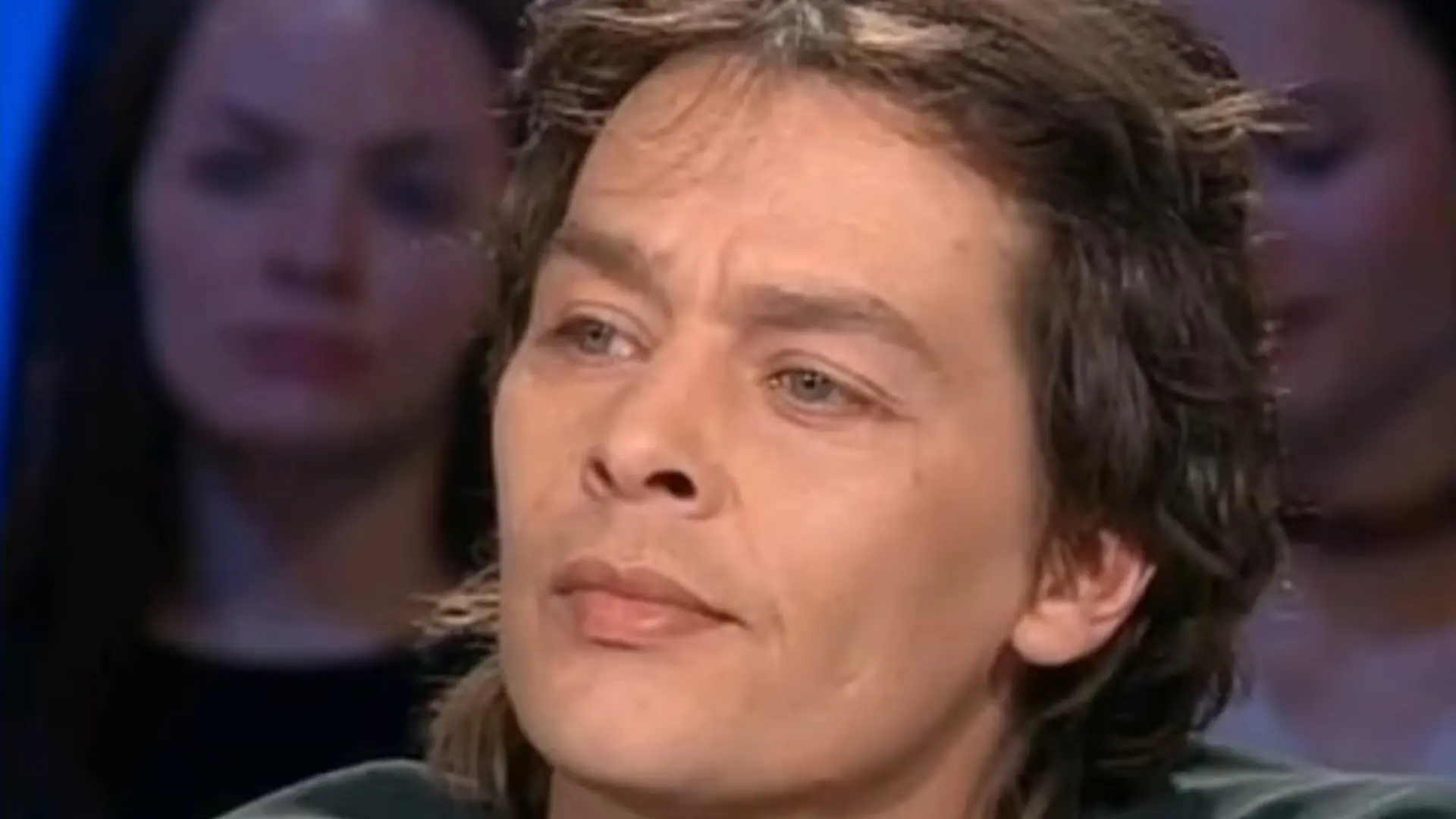 Hallado sin vida el fotógrafo Ari Boulogne, que afirmaba ser hijo de