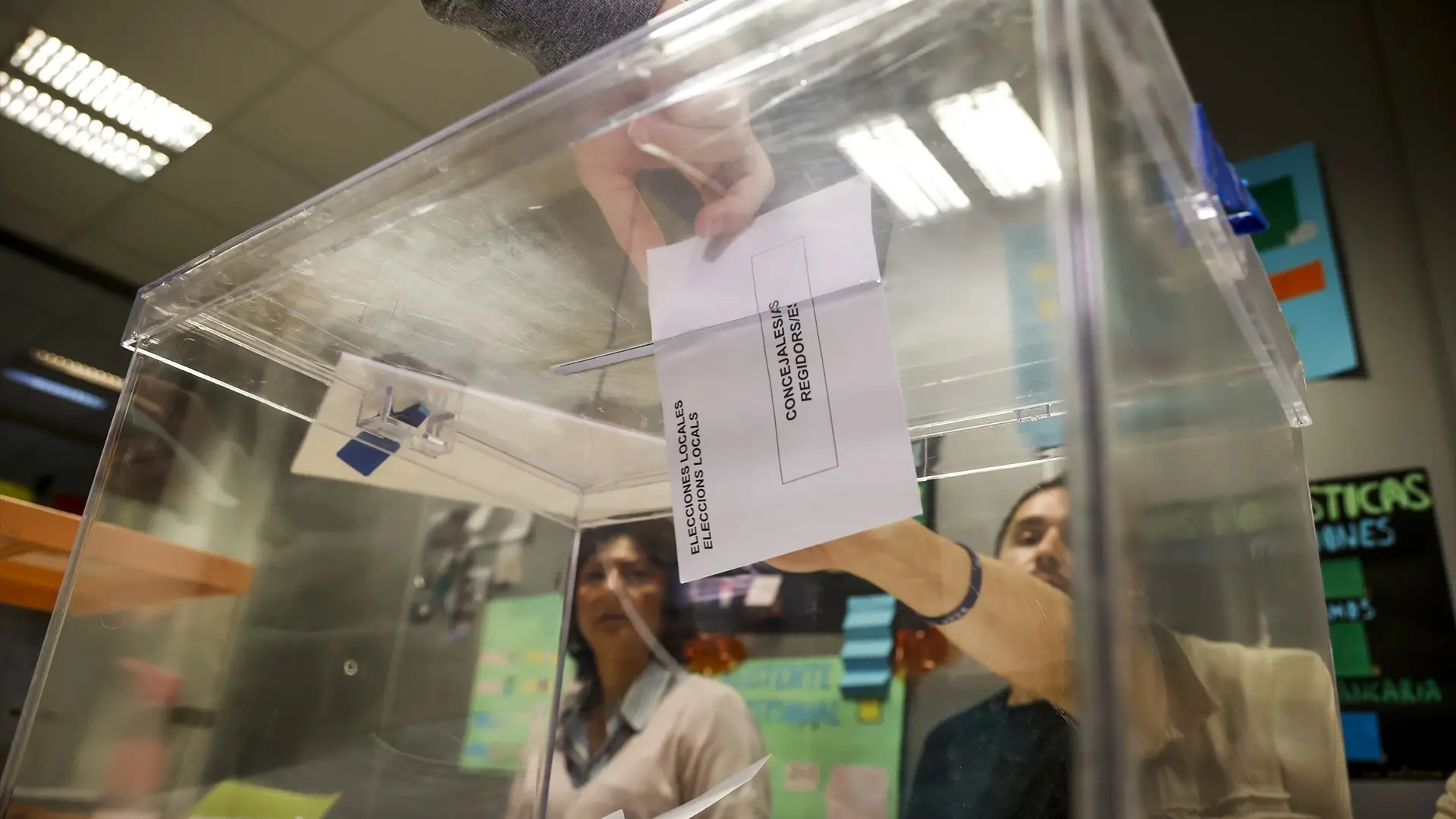 No hay que sorprenderse de cómo votan los jóvenes