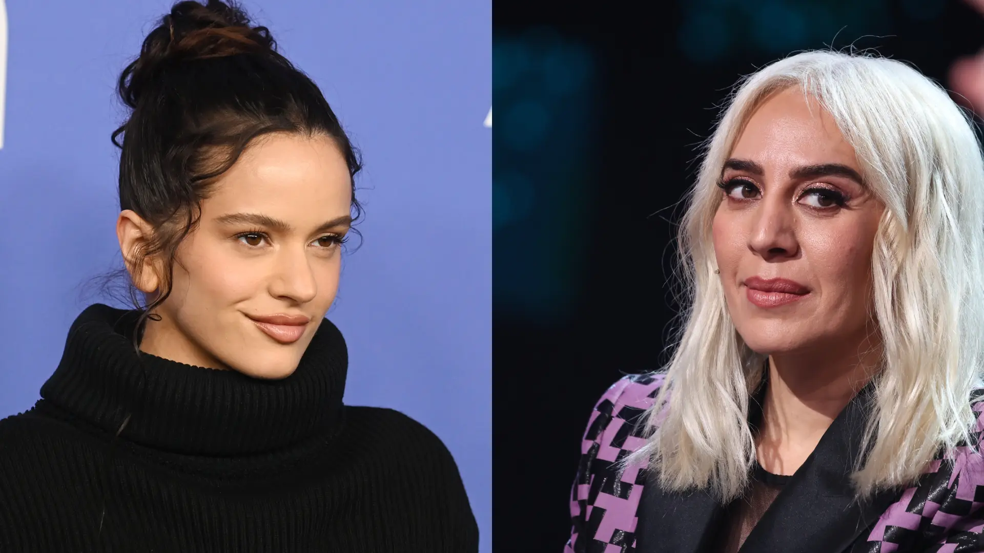 Por qué el éxito de Rosalía no se explica sin 'Palabra de mujer' de Mónica  Naranjo?