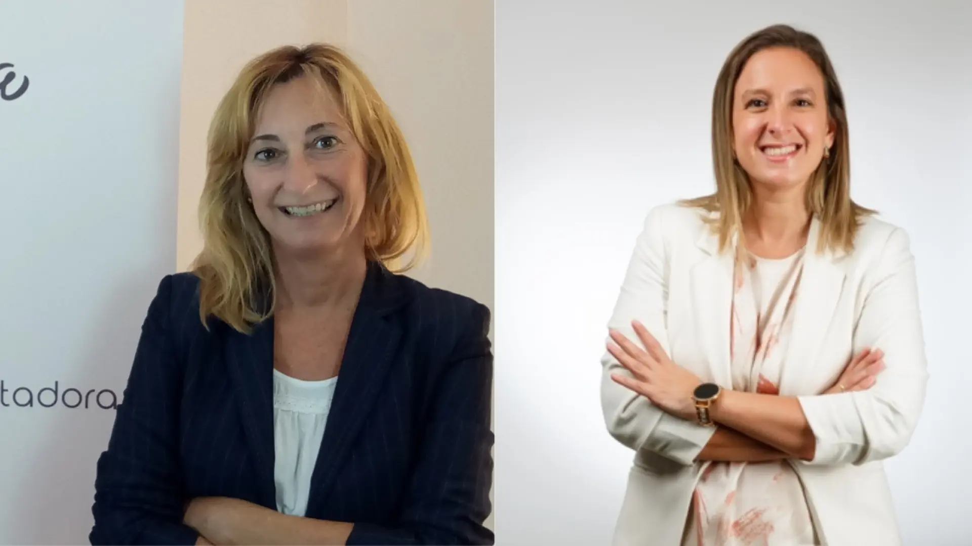 Las mujeres líderes son más capaces de empatizar, se adaptan mejor y son  más generosas