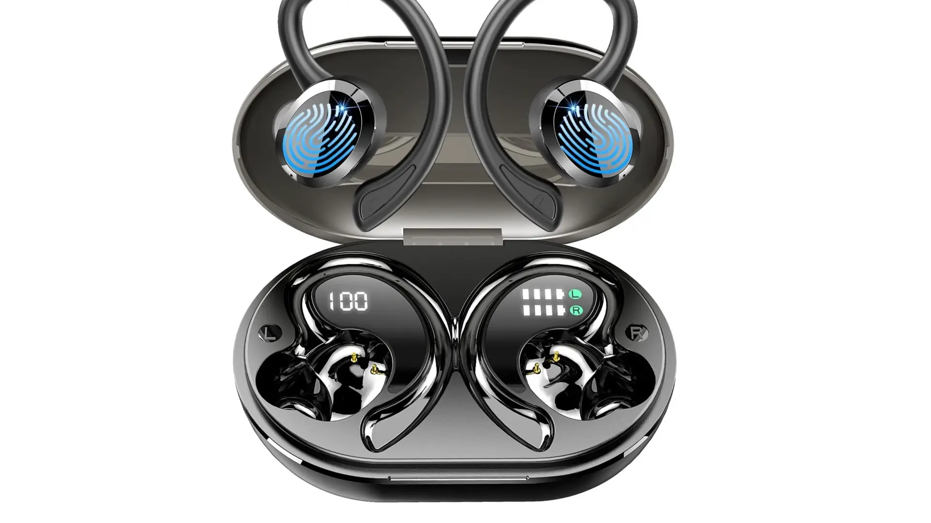 Auriculares Inal Mejores Cascos Inalambricos Calidad Precio