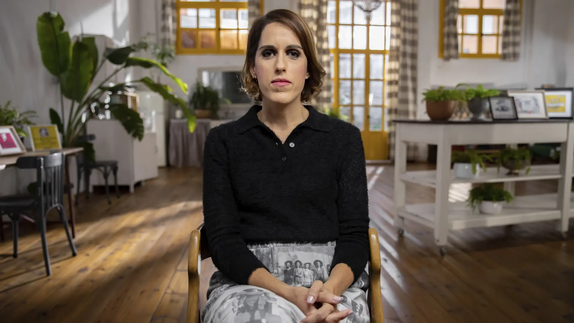 Arranca la V edición de ‘Ellas Cuentan’ para reconocer a madres que cuidan contra viento y marea