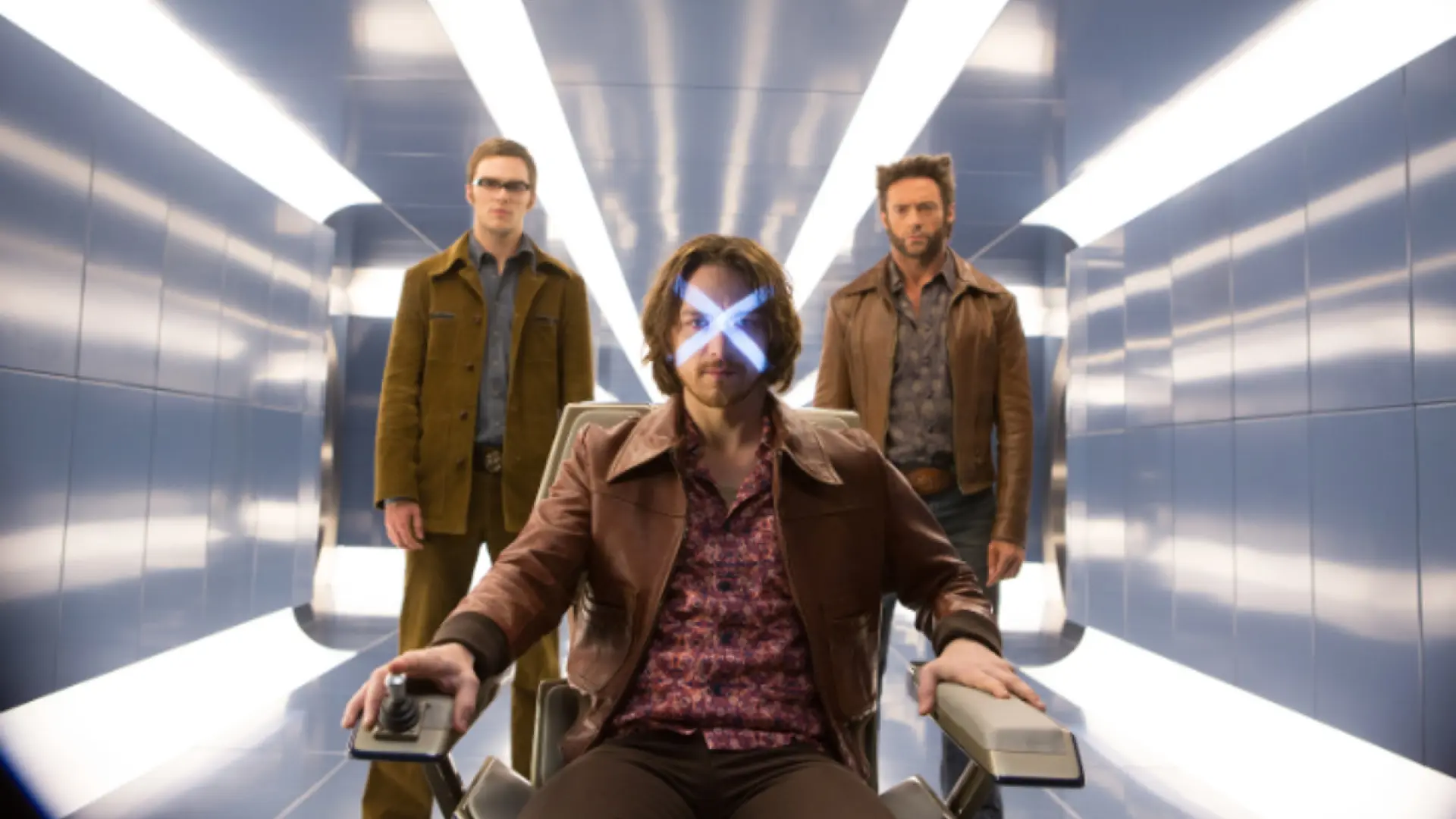 La nueva 'X-Men' ha fijado su estreno en una fecha muy especial para Marvel
