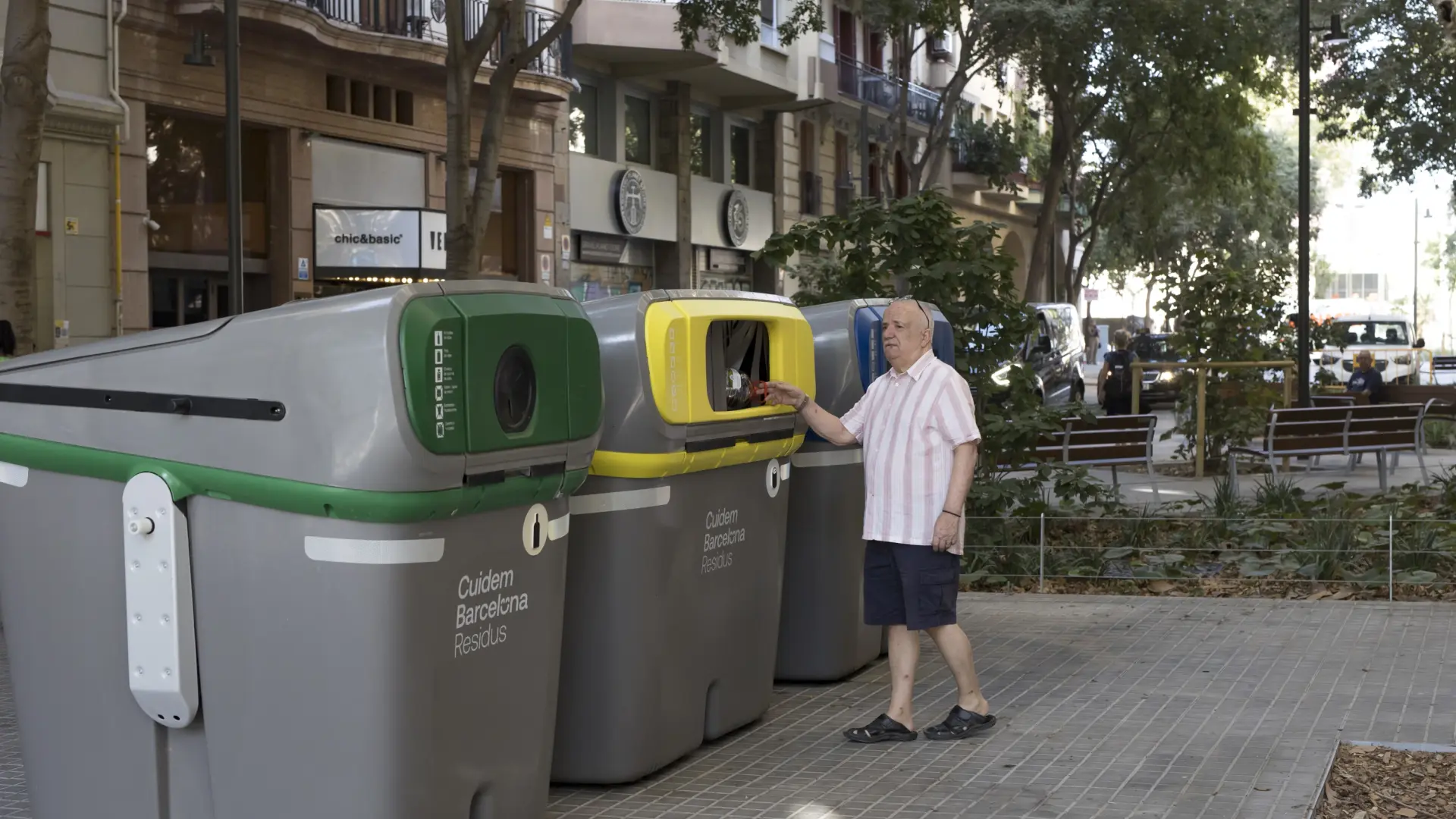 Cómo reclamar la devolución de la tasa de basuras con la nueva plataforma de Facua