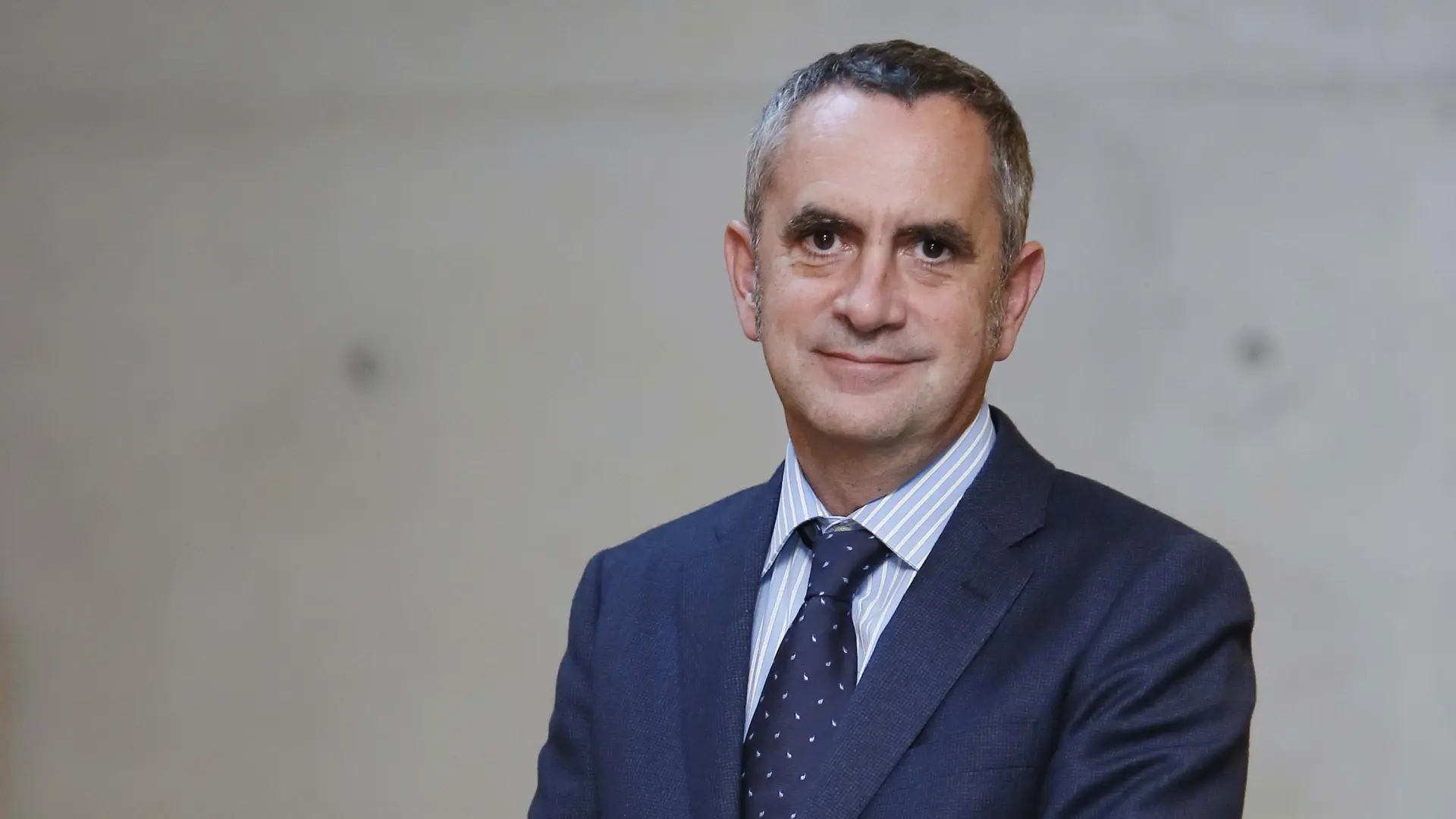 Alfredo RodríguezAntigüedad "Existe una relación clara entre la