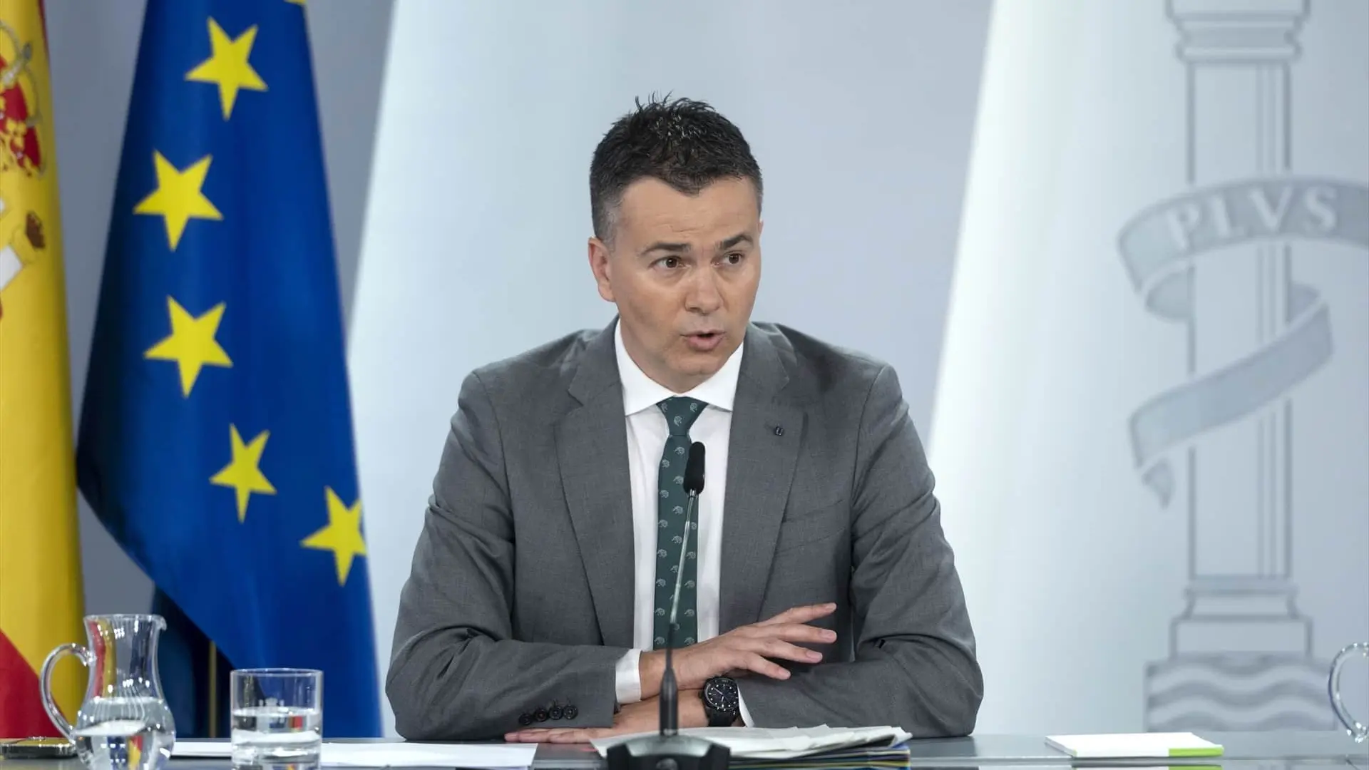 España denuncia ante la ONU la intervención de EEUU en Venezuela como un "precedente muy preocupante" para la paz