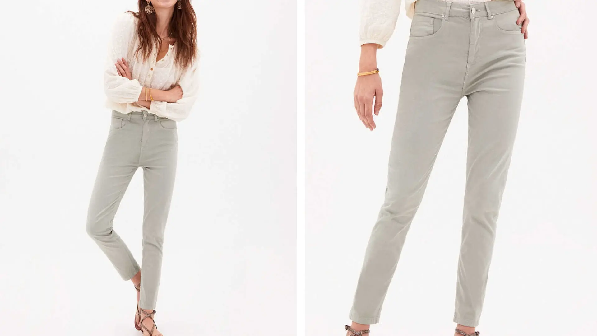 Siete compras 'top' de Hoss Intropia para renovar tu armario con