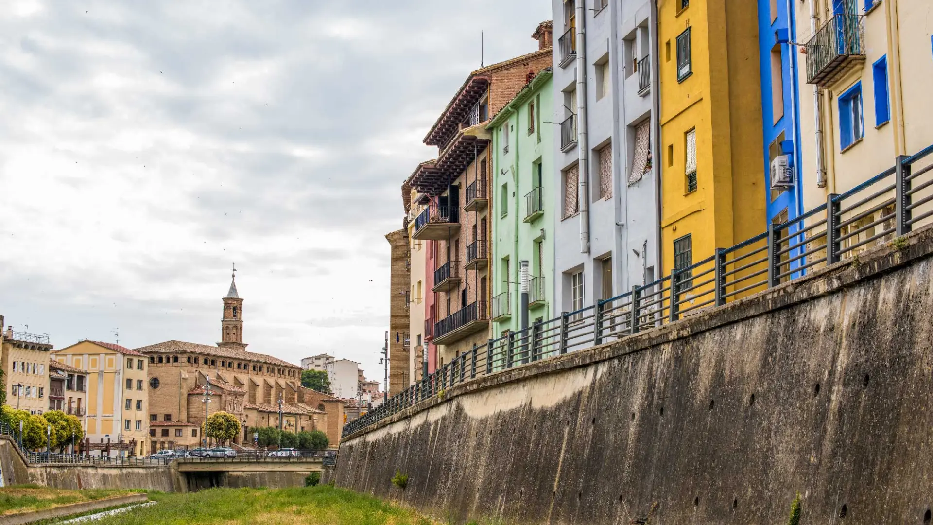 Qué ver en Barbastro, capital del Somontano 10 planes para disfrutar y