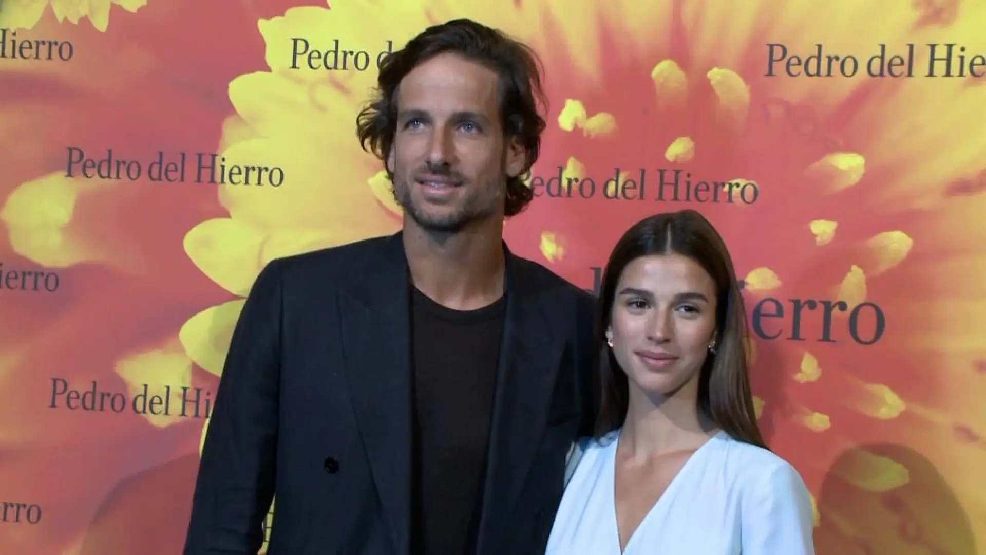 Feliciano y Sandra Gago celebran el día de los enamorados desvelando detalles de su relación