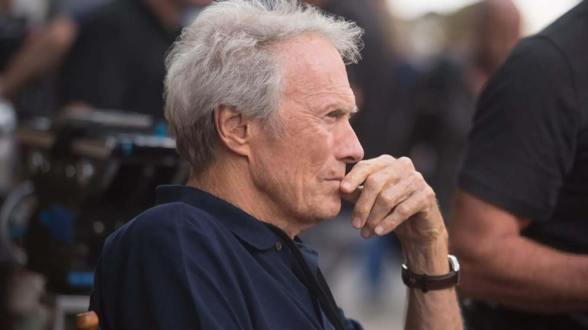 Clint Eastwood, sobre Tom Cruise: "En cien años, la gente seguirá recordando su carrera"