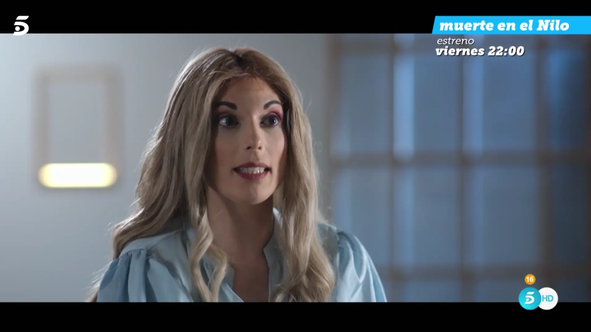 La trampa que le tendieron al