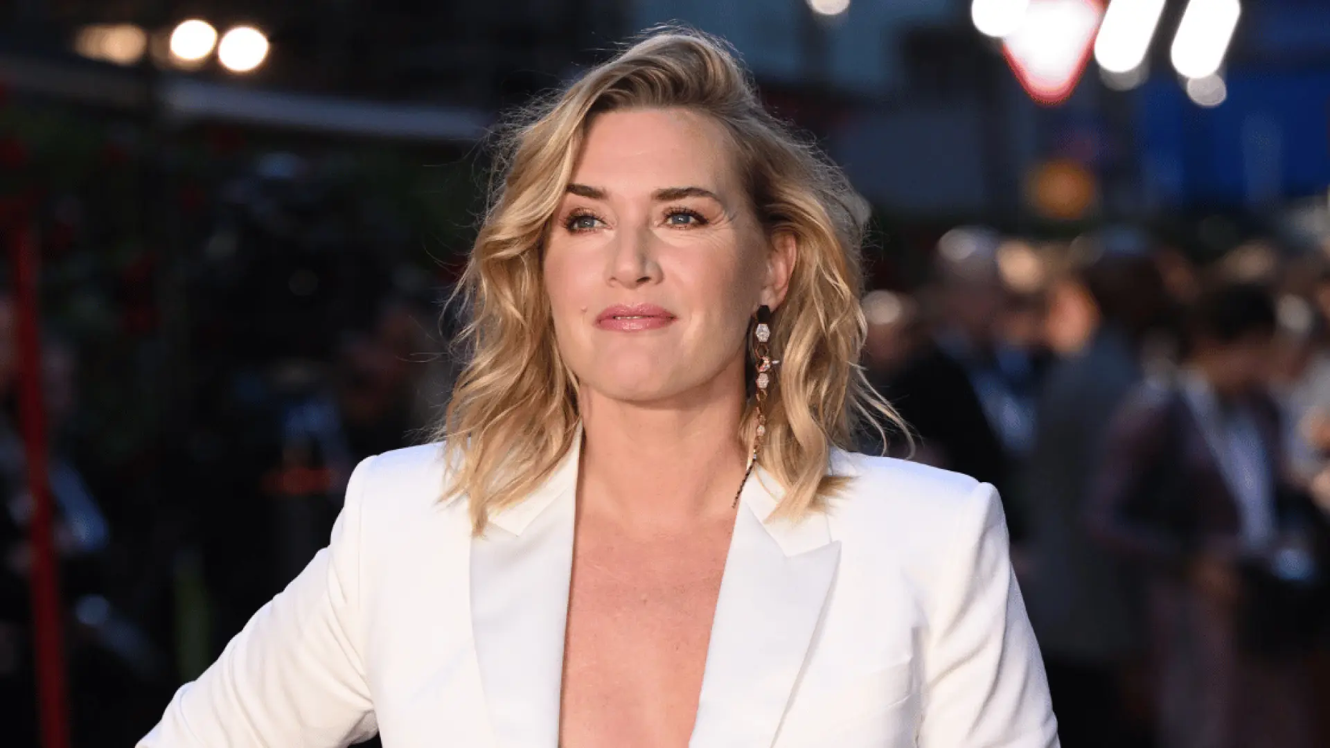 Kate Winslet cumple 50 años: de su batalla contra los cánones de belleza a las causas sociales que defiende