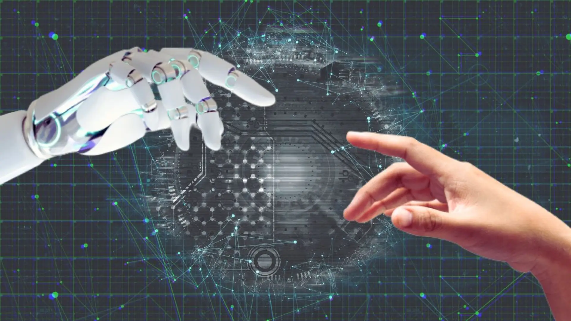 Un estudio del MIT revela el porcentaje de empleados que podrán ser reemplazados por la IA